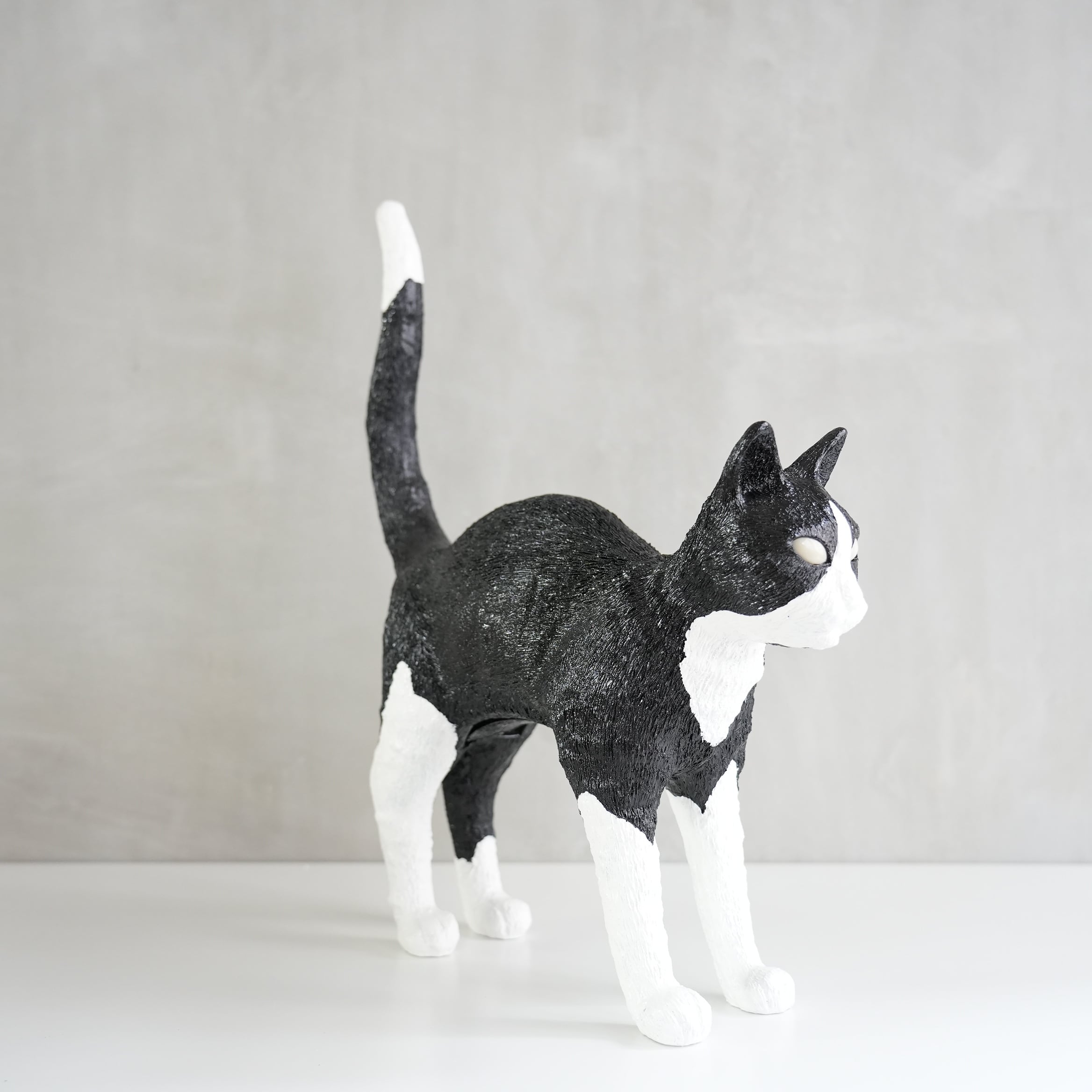 JOBBY THE CAT LAMP　SELETTI