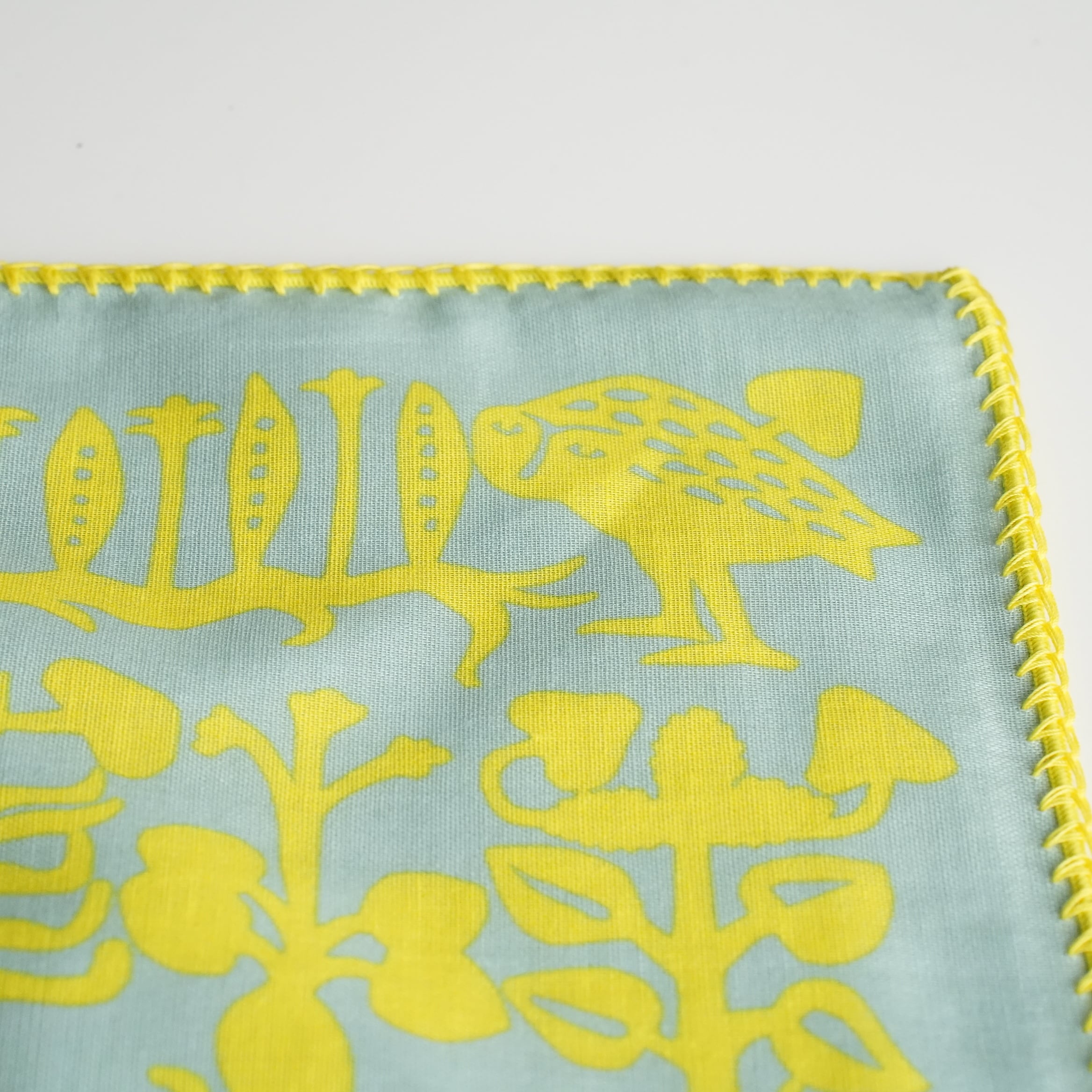 KODUE HIBINO Handkerchief ROOT