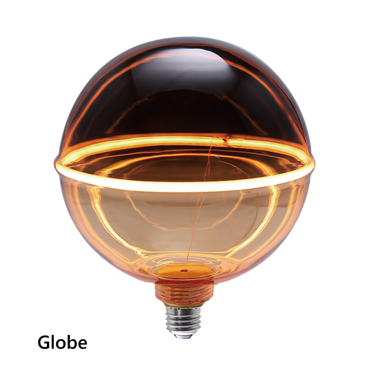 Edison Bulb LED　PLANETA BIG