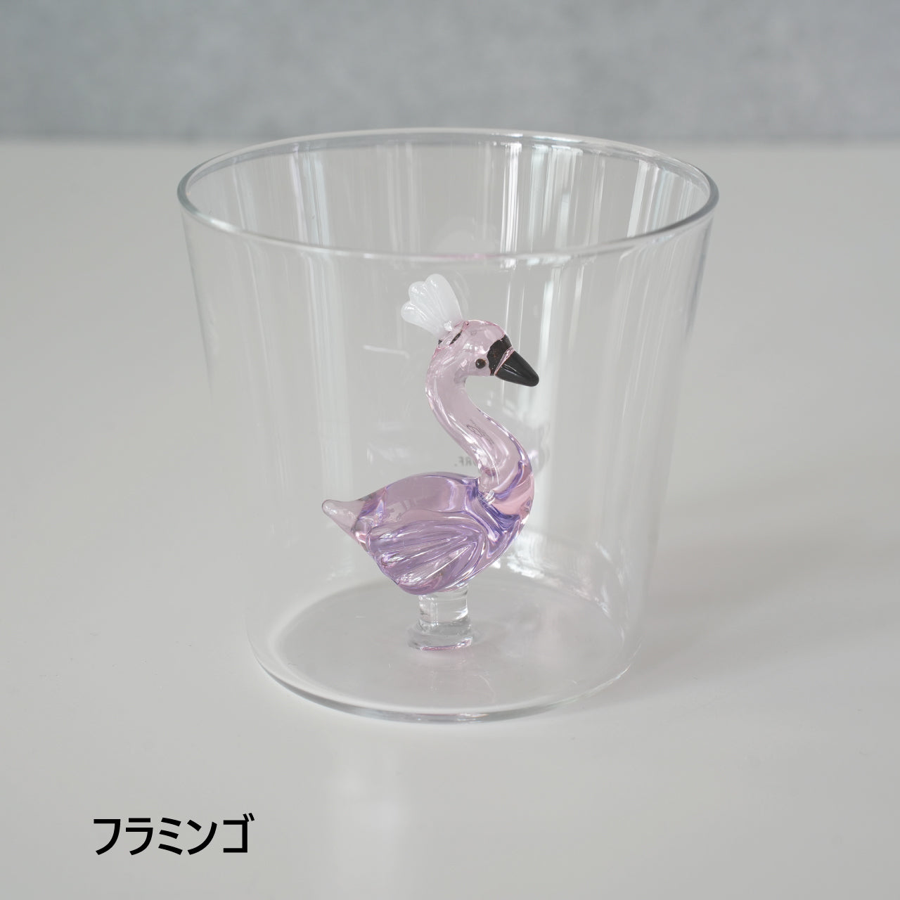 Bird Tumbler