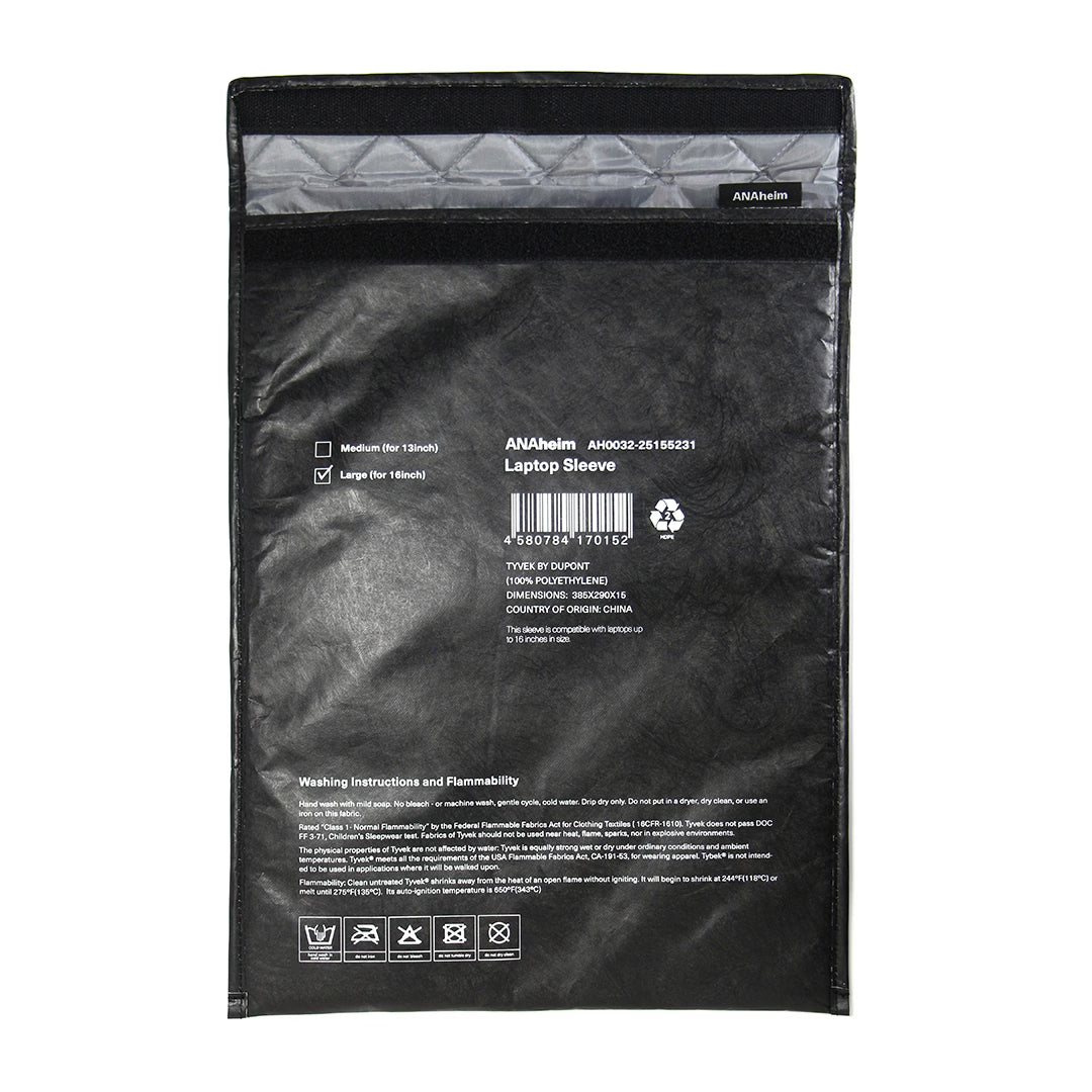 Laptop Sleeve 16inch