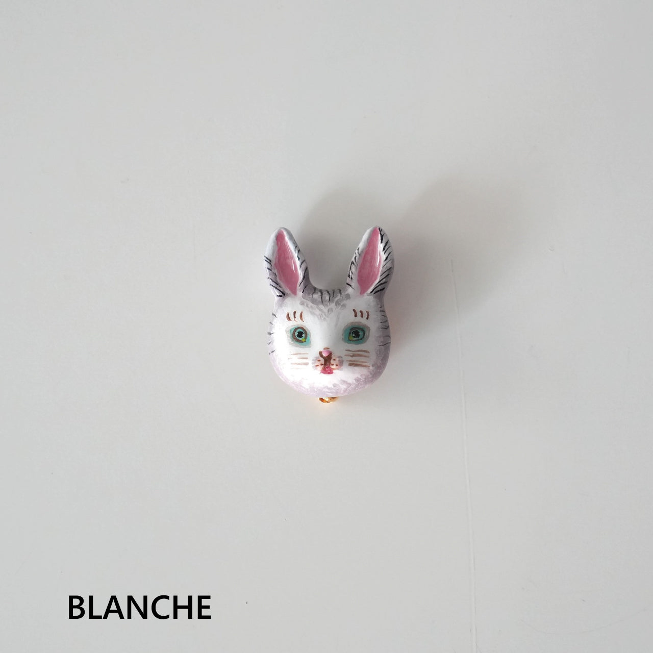 Nathalie Lete Brooch