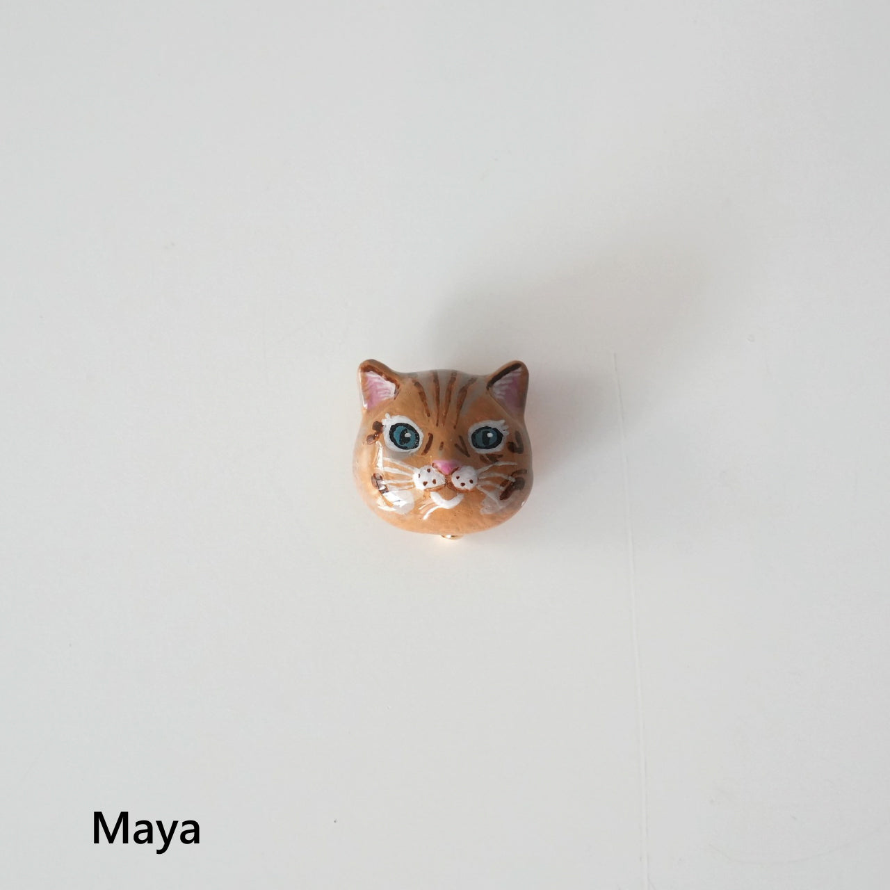 Nathalie Lete Brooch