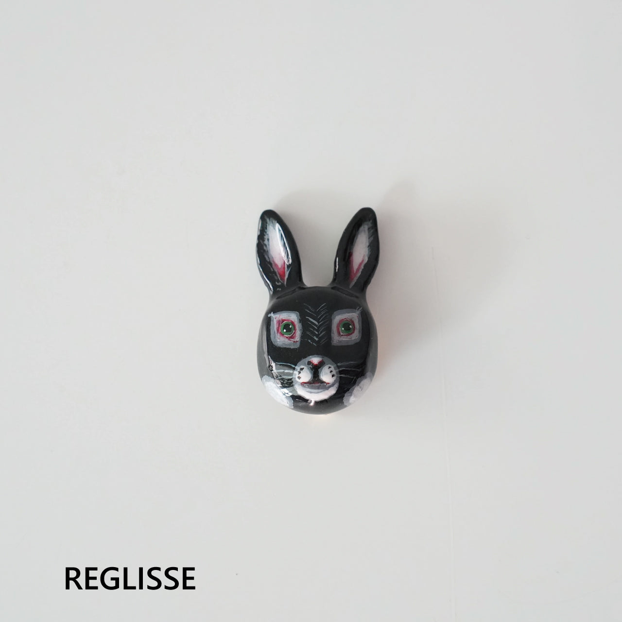 Nathalie Lete Brooch