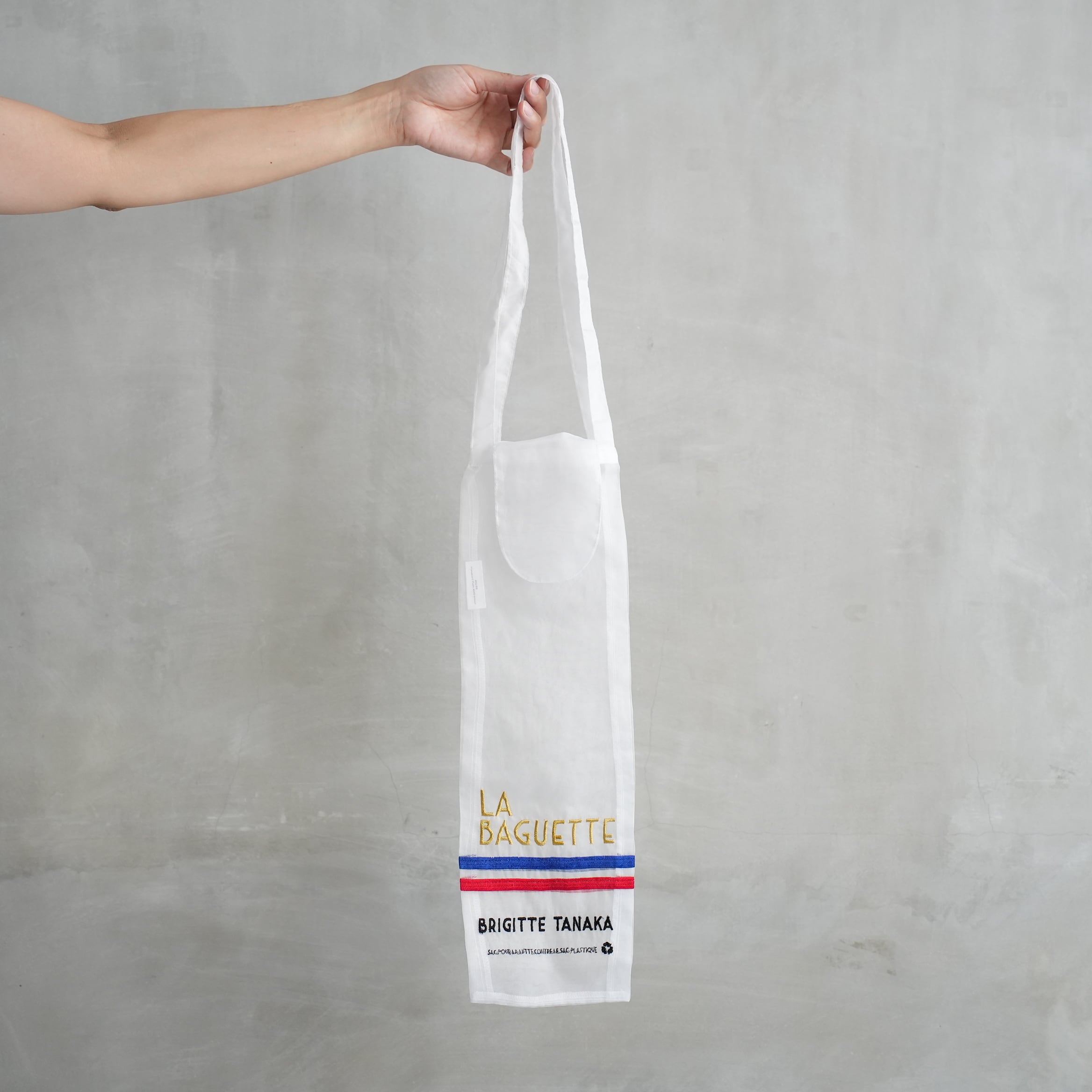 Baguette Bag Large