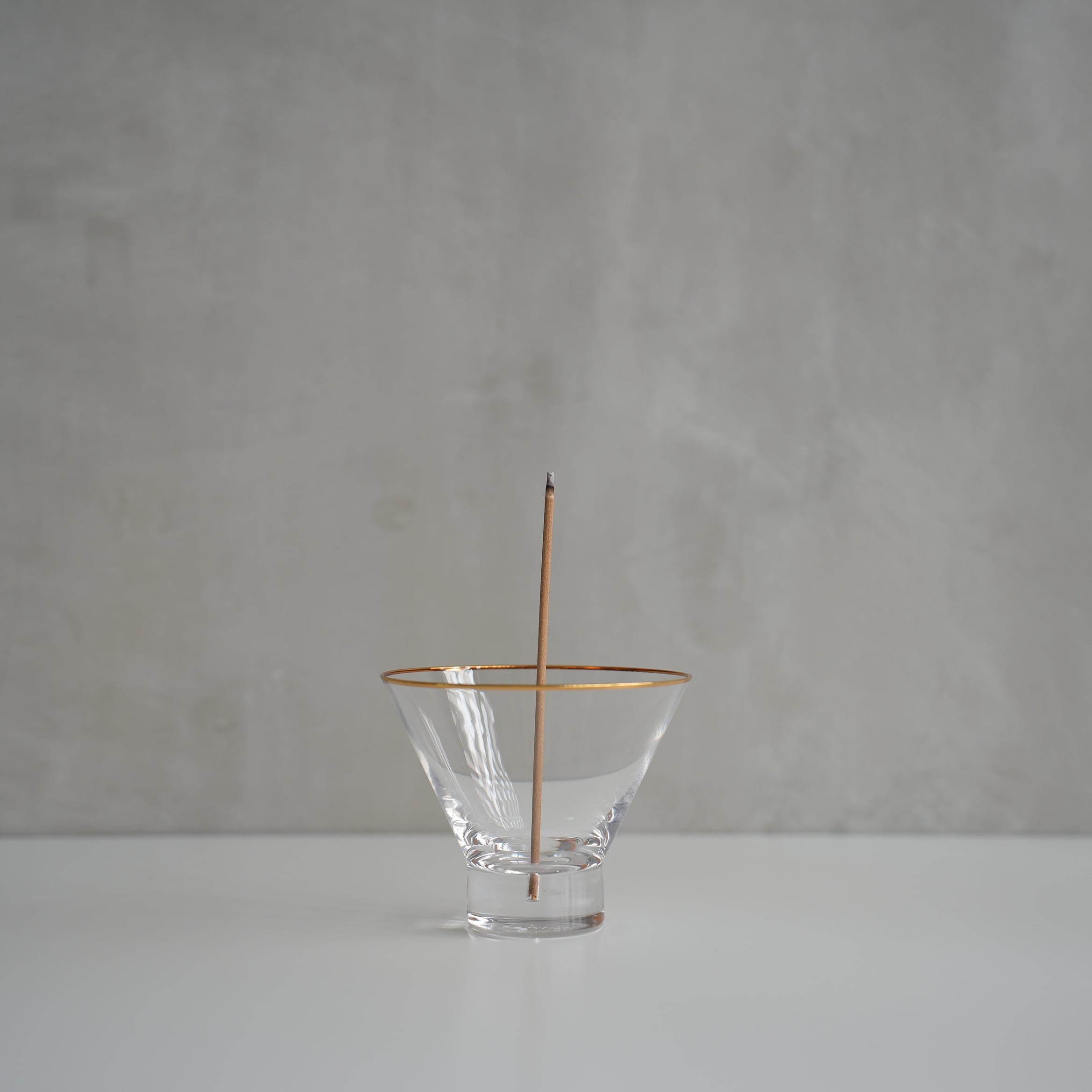 Hazel Alle a te Incense Holder  Cylinder