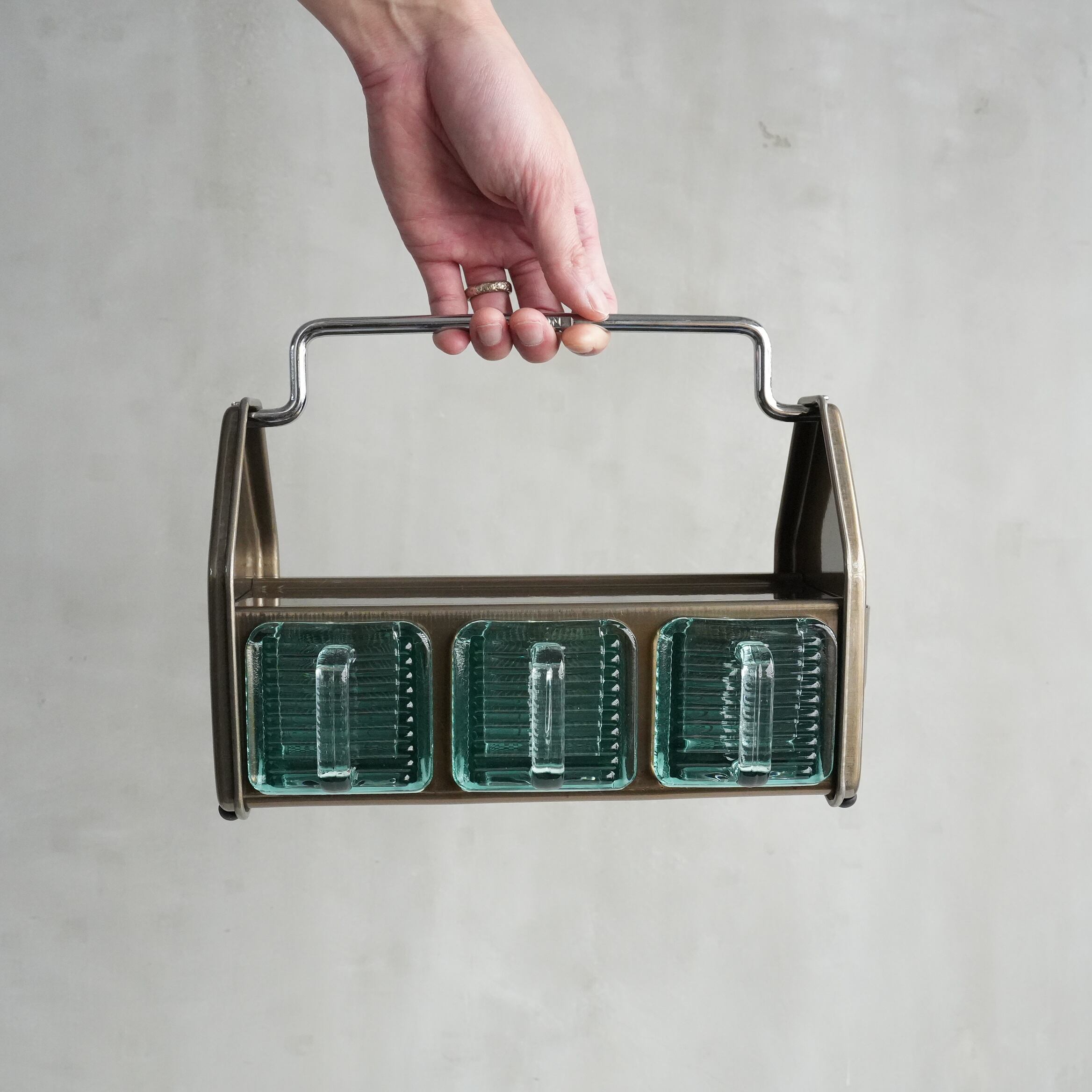 Table Organizer