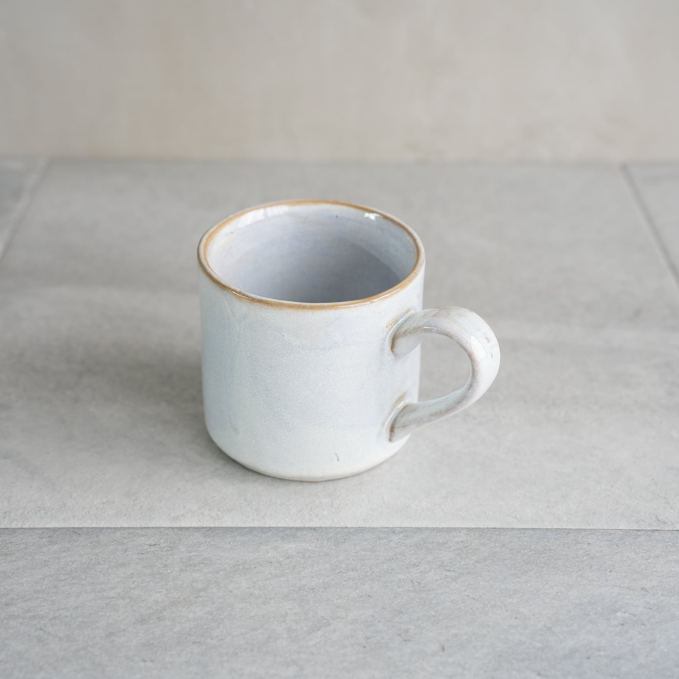 RusticMug S TB-204