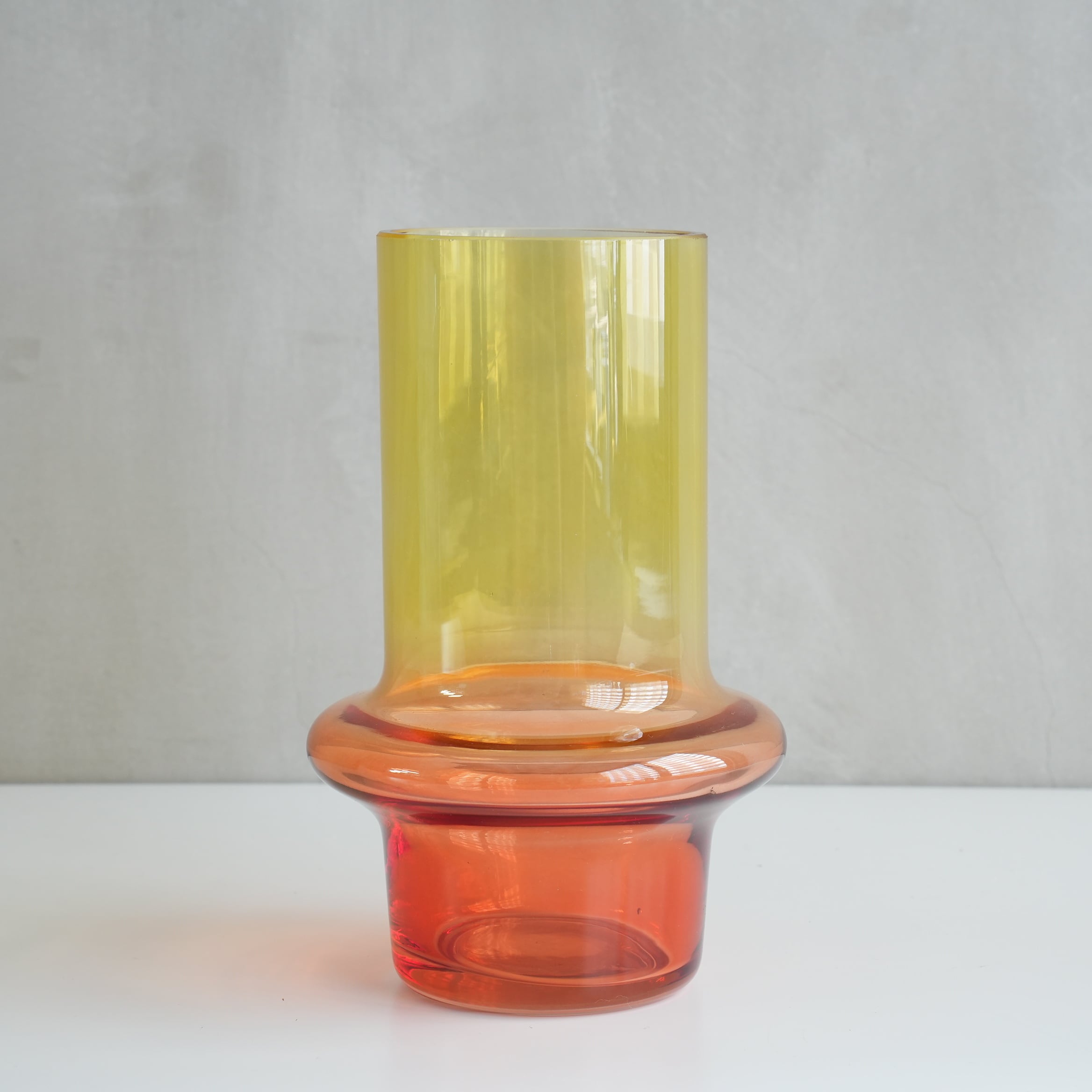 Eva Glass Vase S