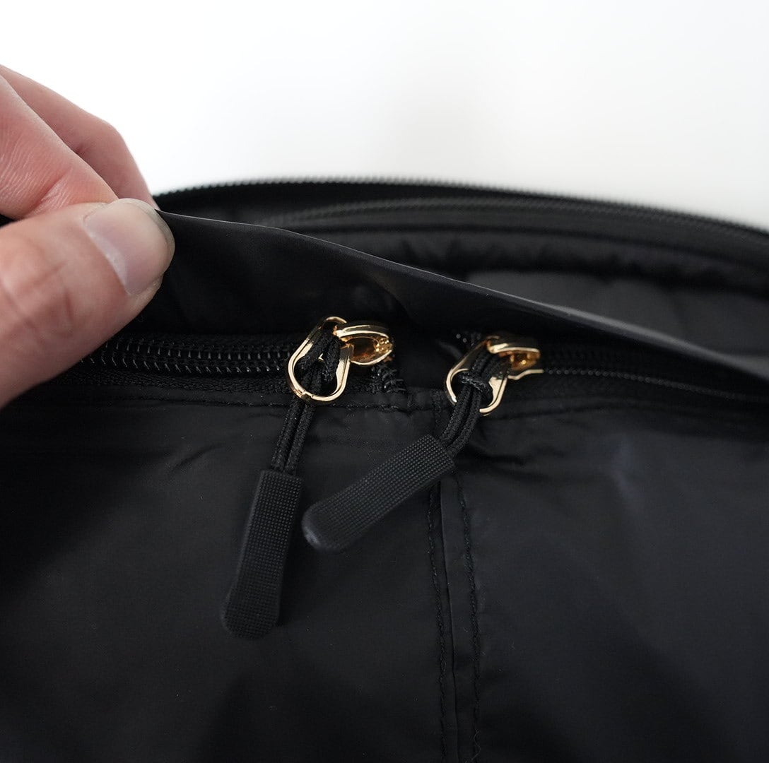 Chain Bag　Gold