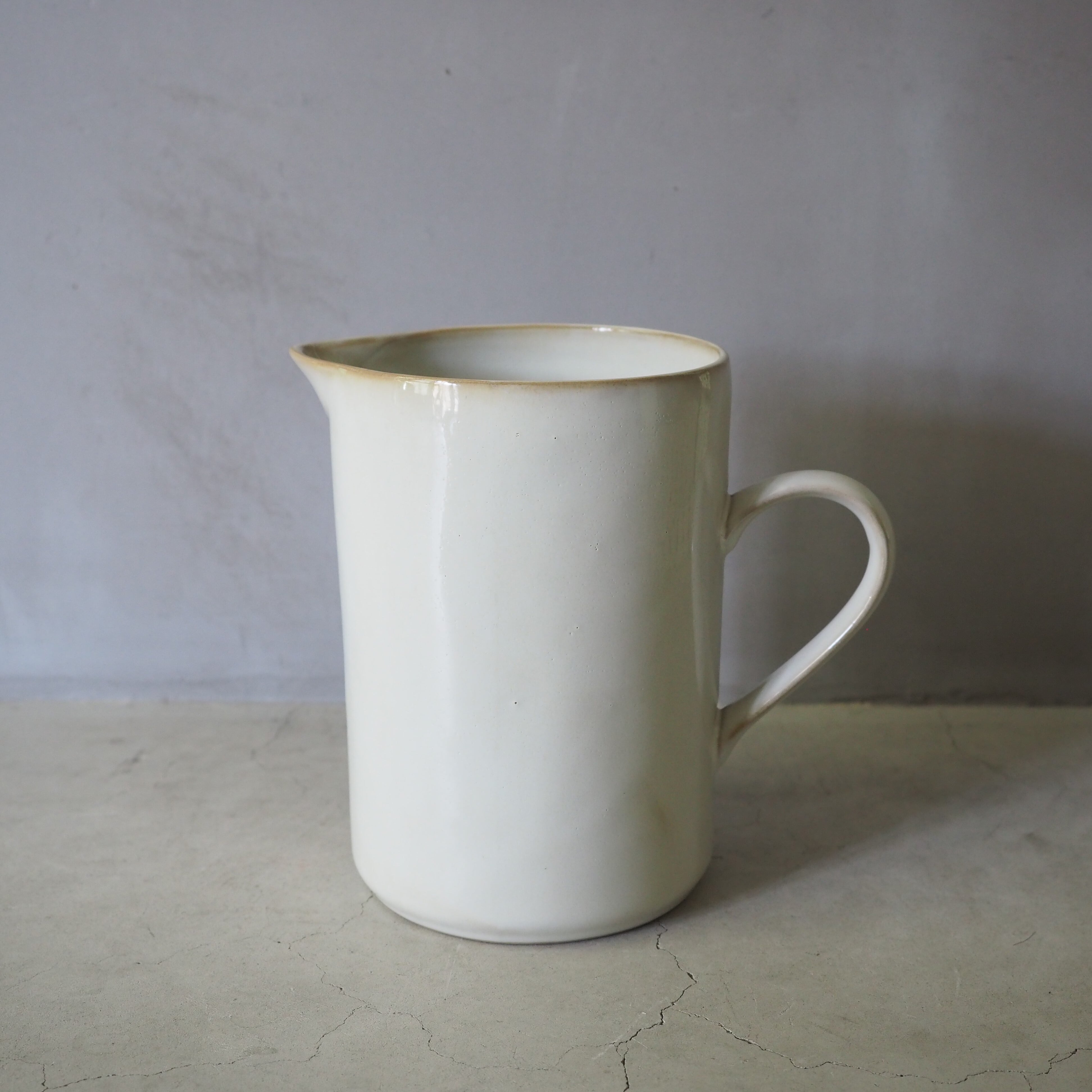 Rustic Pitcher L　TB-201