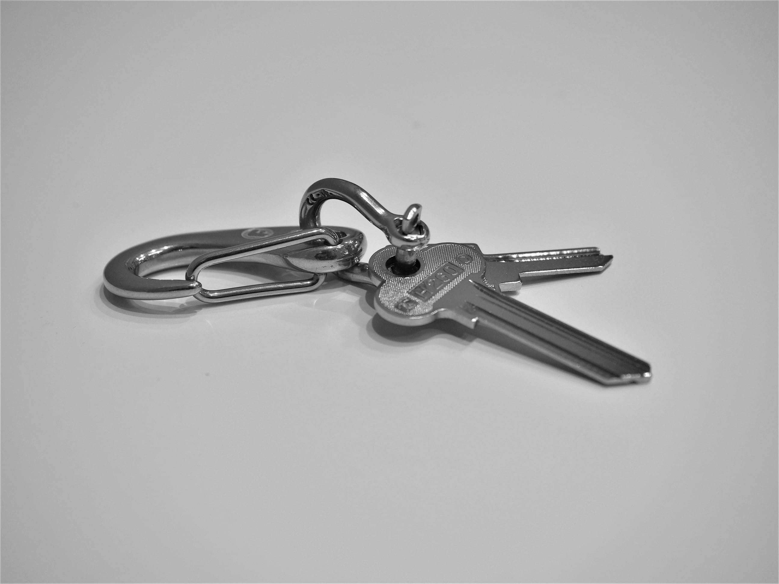 Wichard Sailor Carabiner S