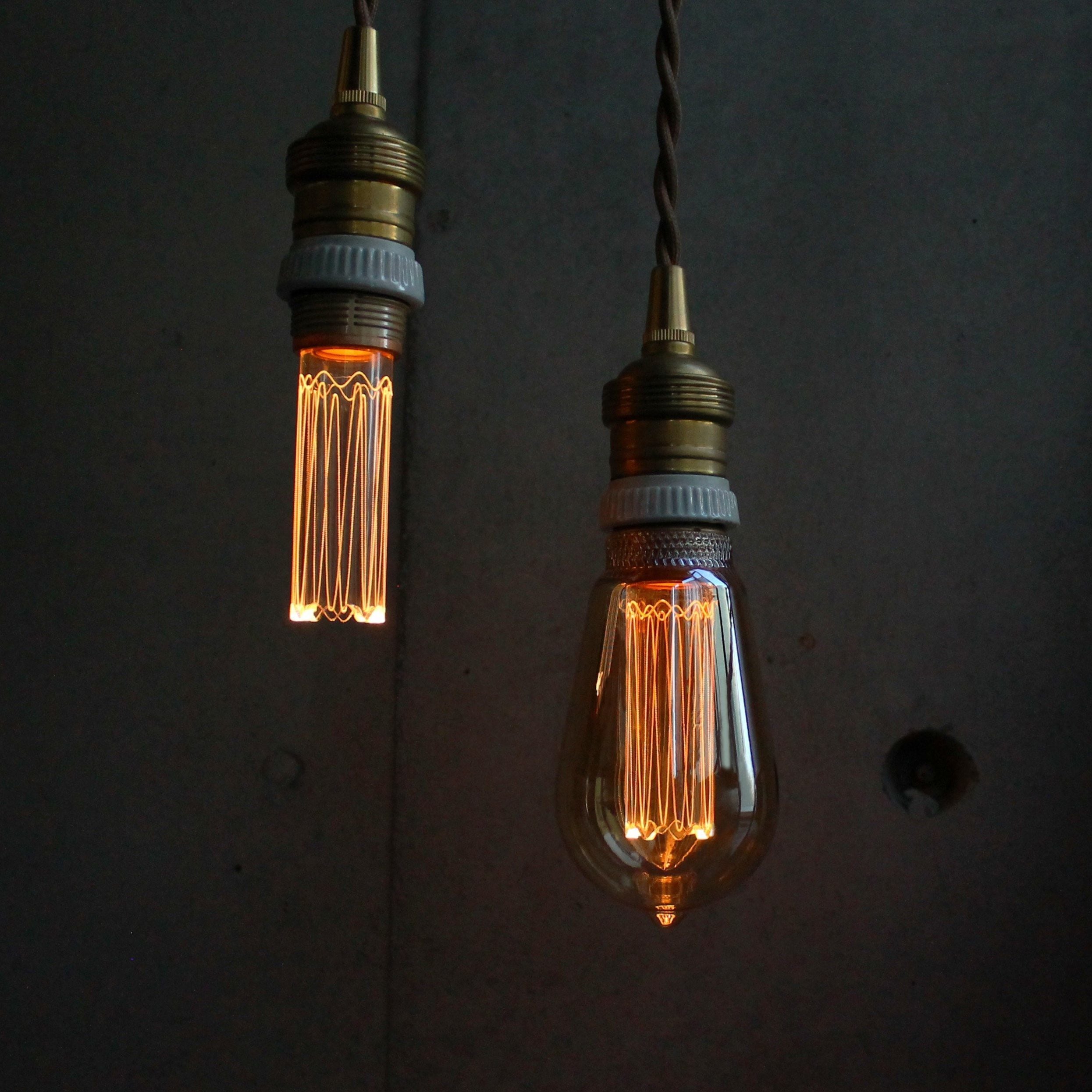 NOSTALGIA LED Bulb