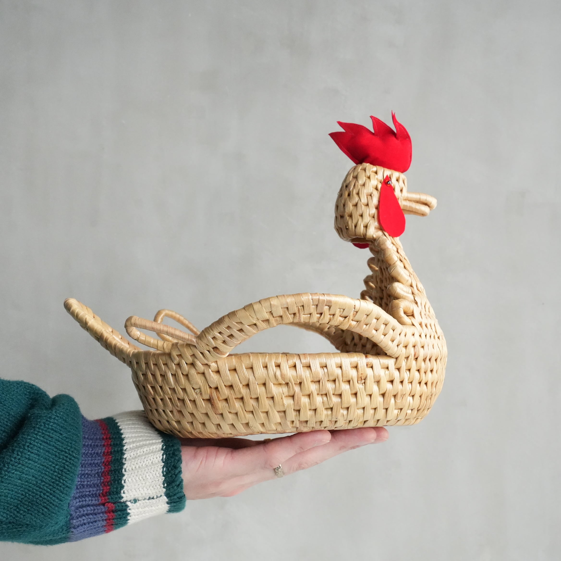 Chicken Basket　L