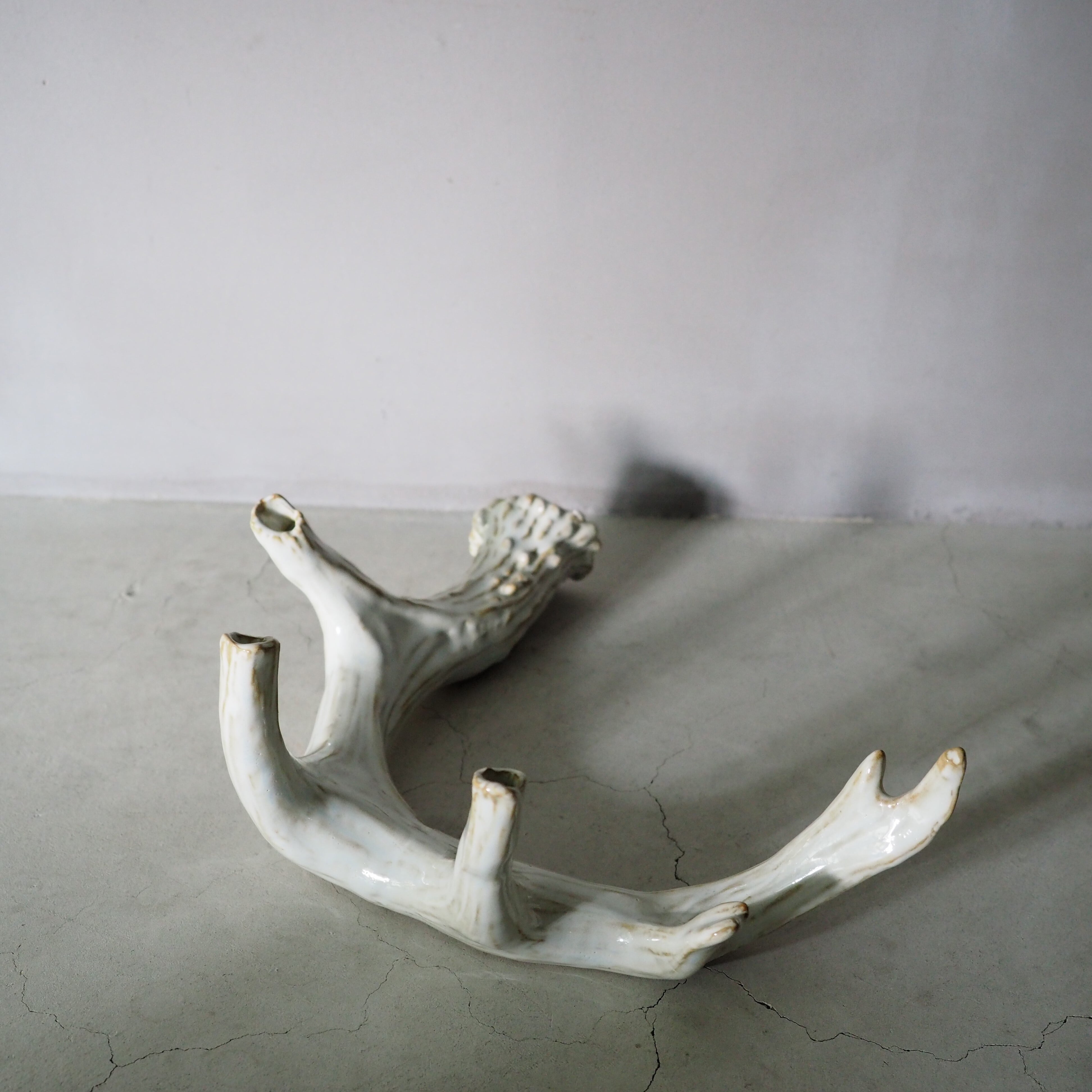 Antler Vase ANT-001