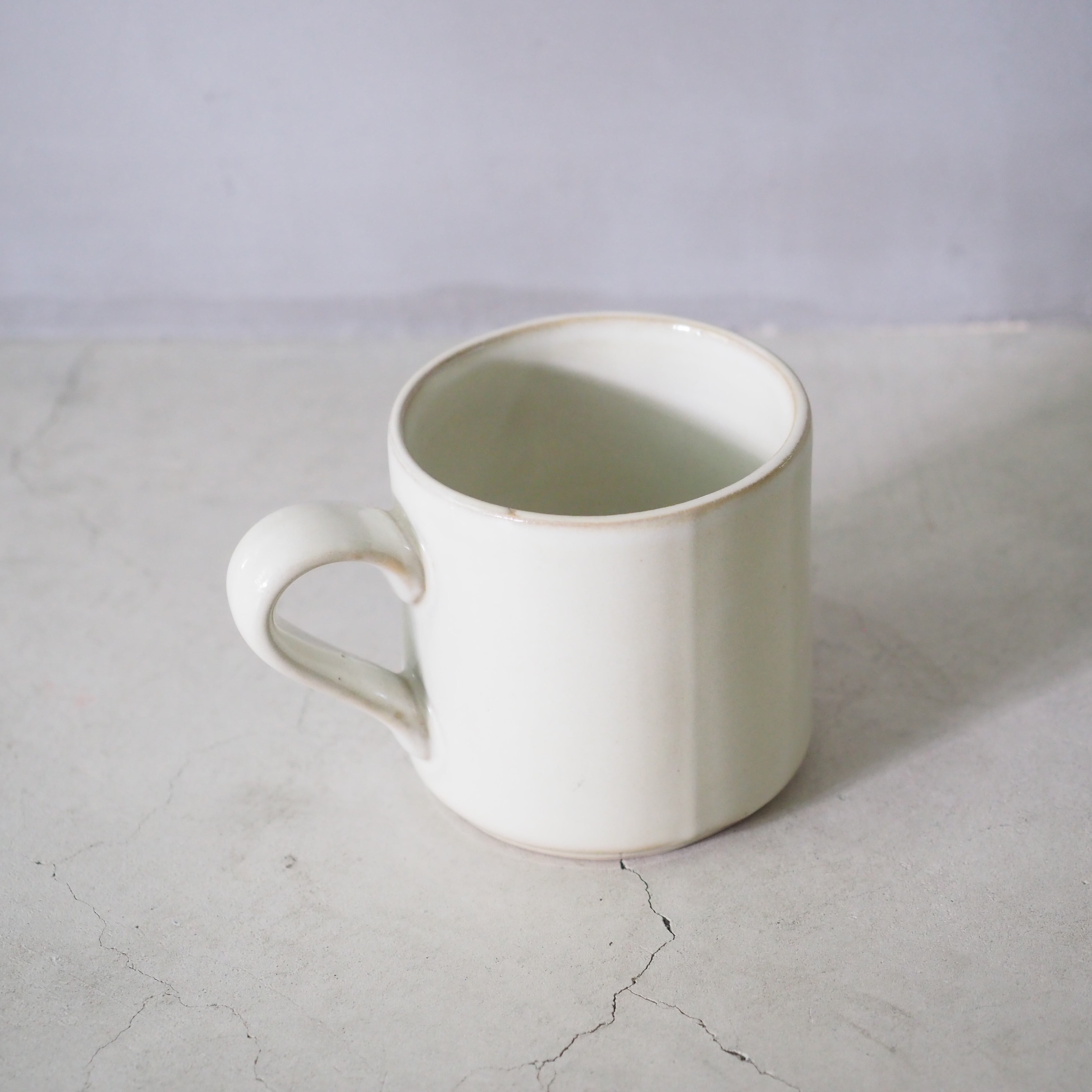 Rustic Mug M　TB-203