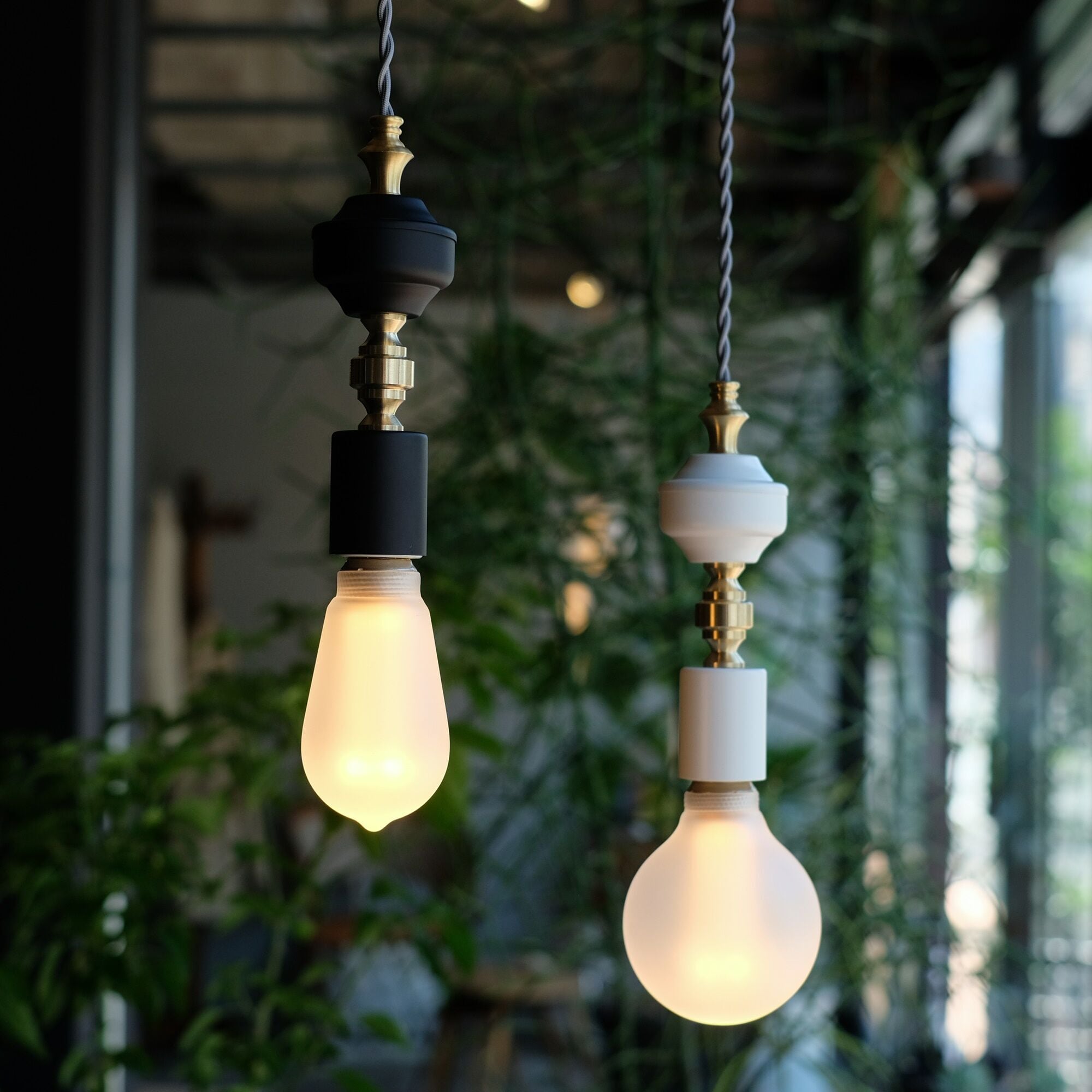 Karia Pendant Lamp