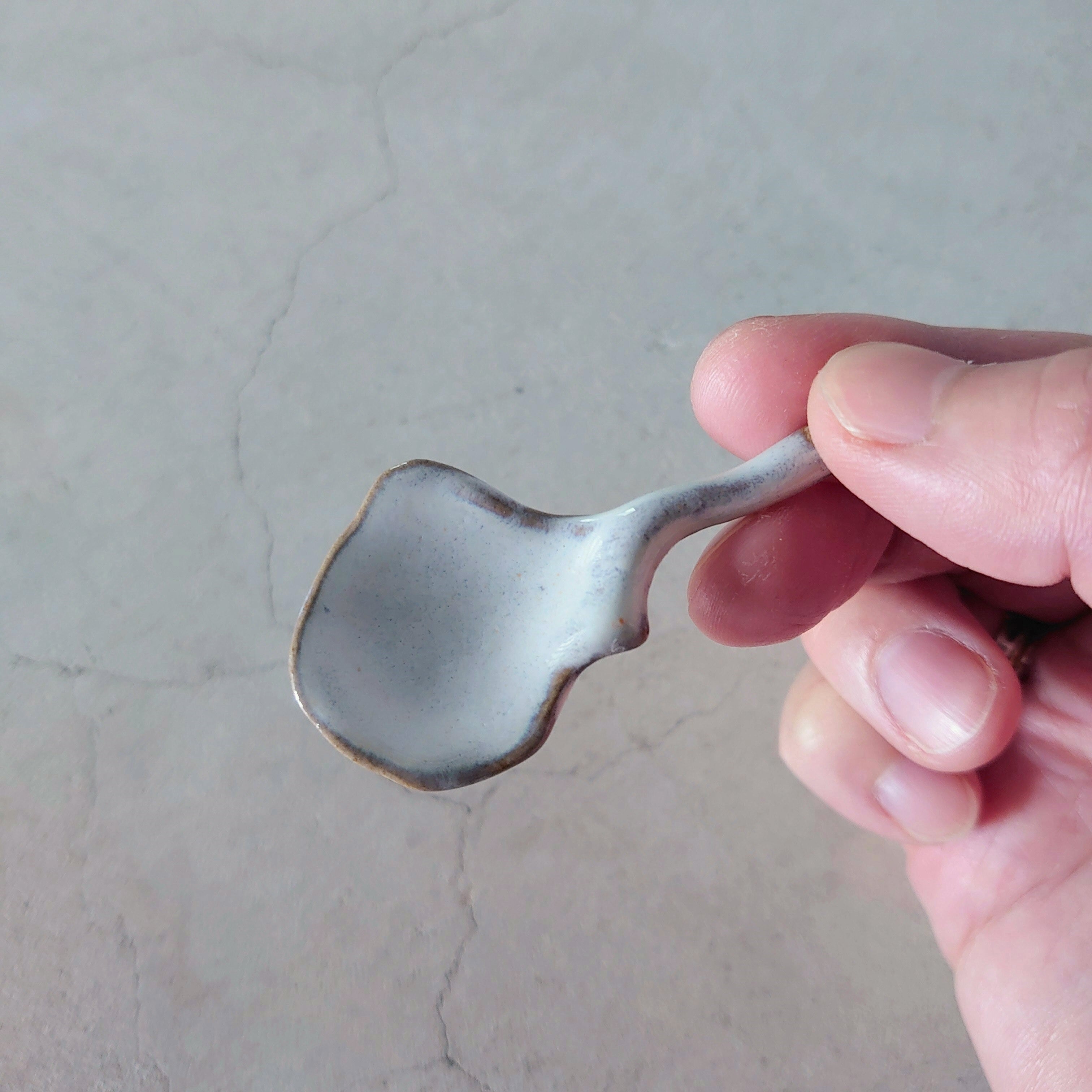 Trinket Spoon Ⅰ OCT-004