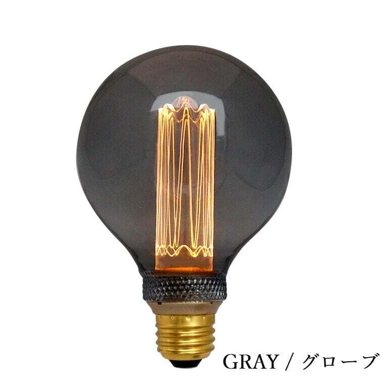 NOSTALGIA LED Bulb