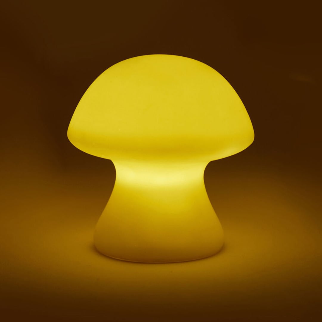 Mushroom Light S