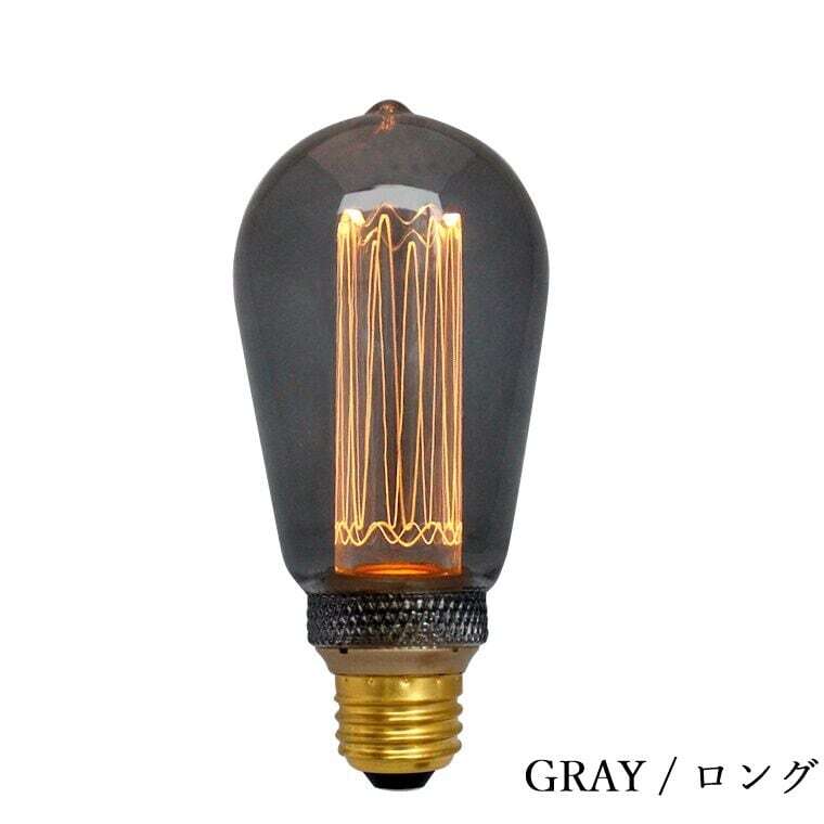 NOSTALGIA LED Bulb