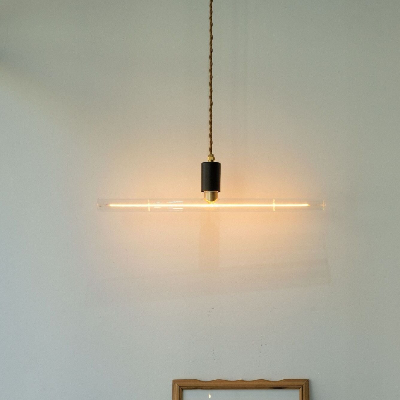 Edison Bulb LED E26 [T-BARLINE] 500mm