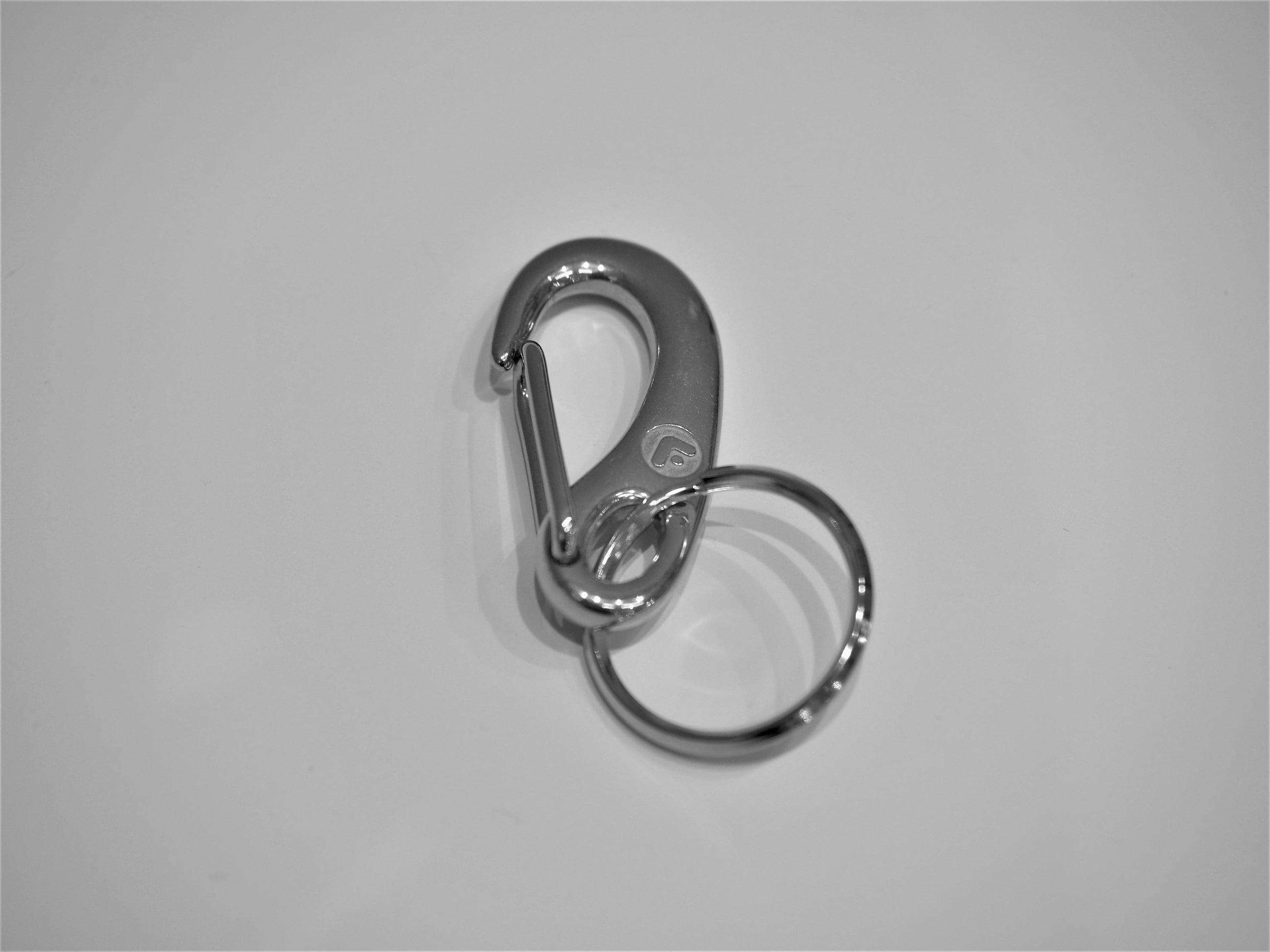 Wichard Sailor Carabiner S