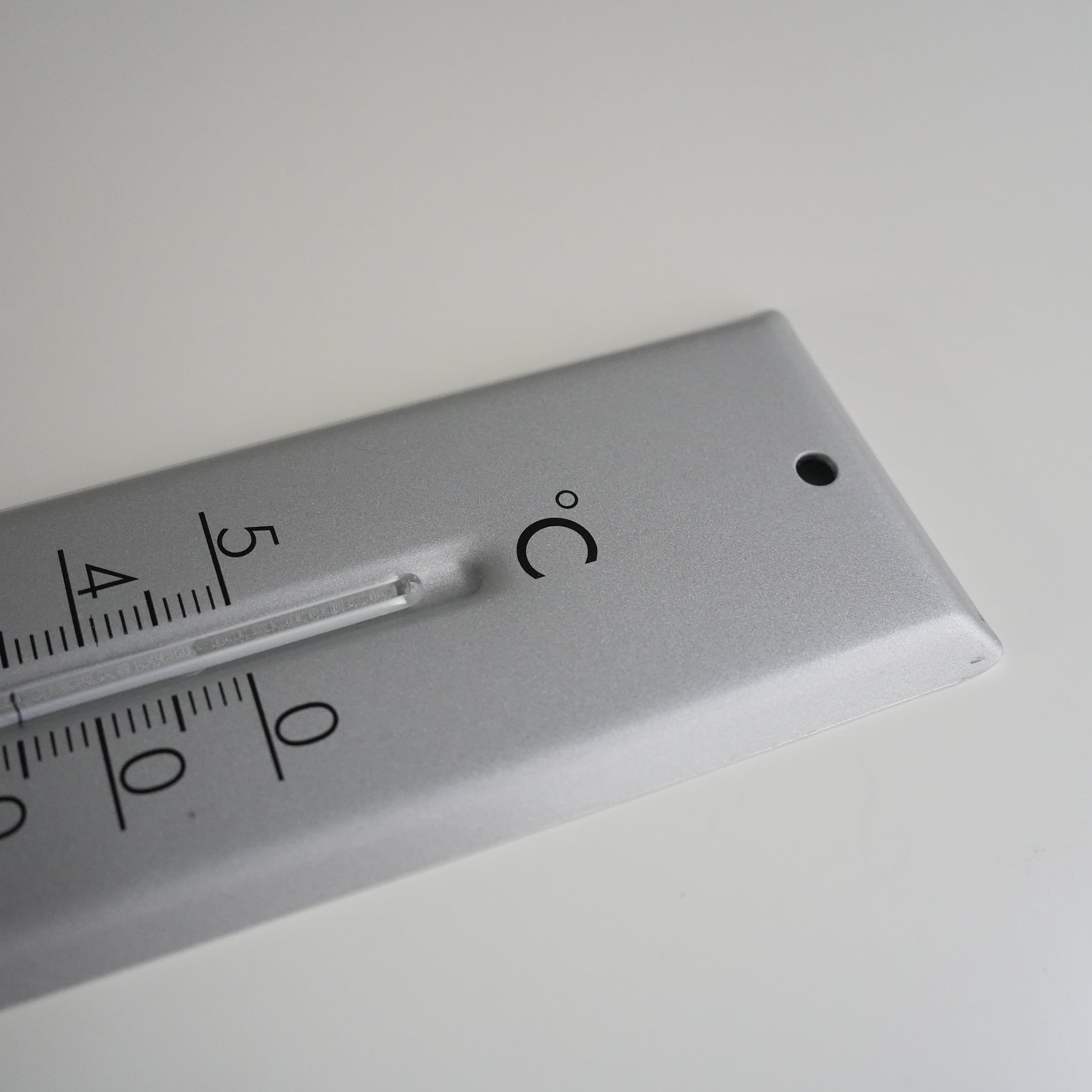 Analogue Thermometer 12.011271