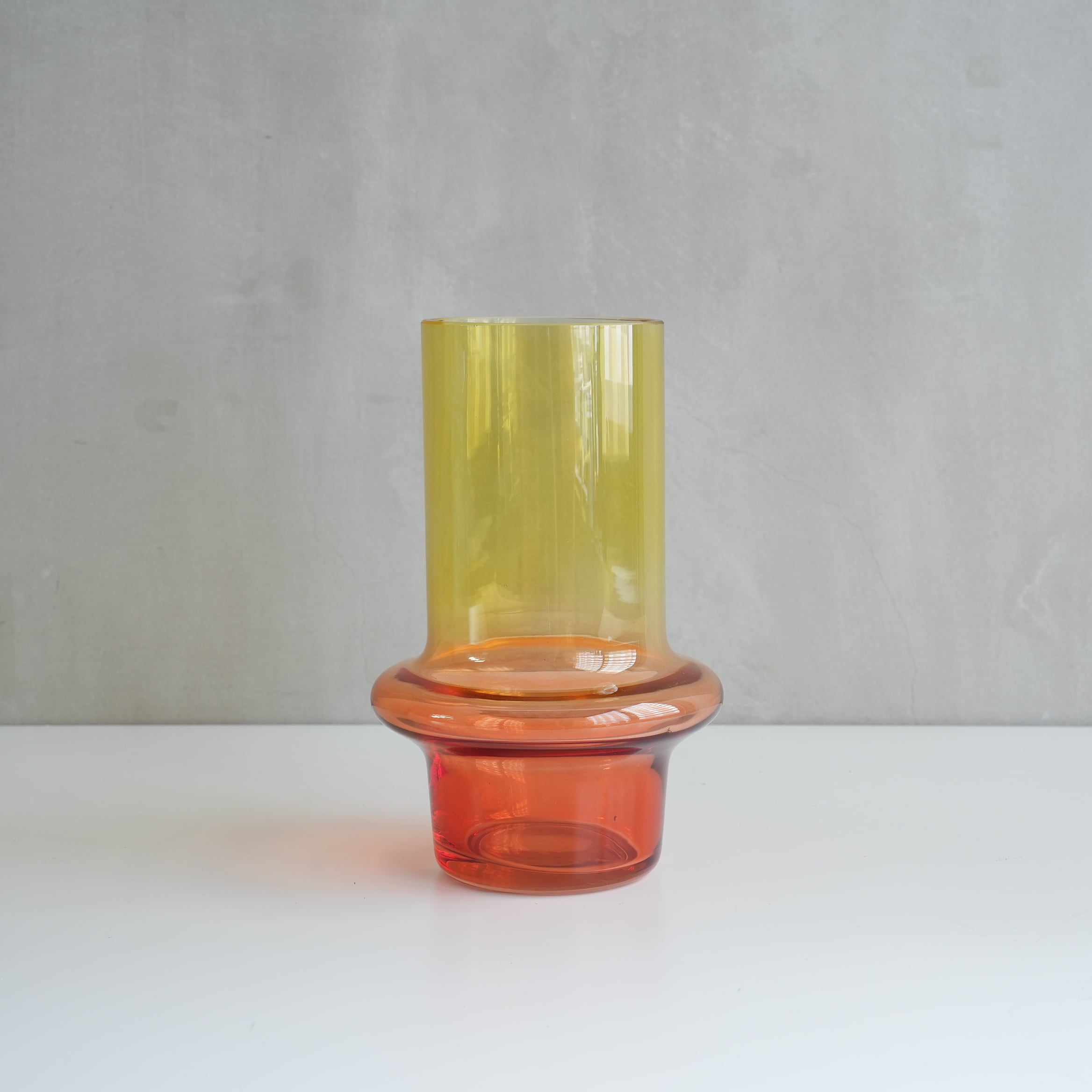 Eva Glass Vase S