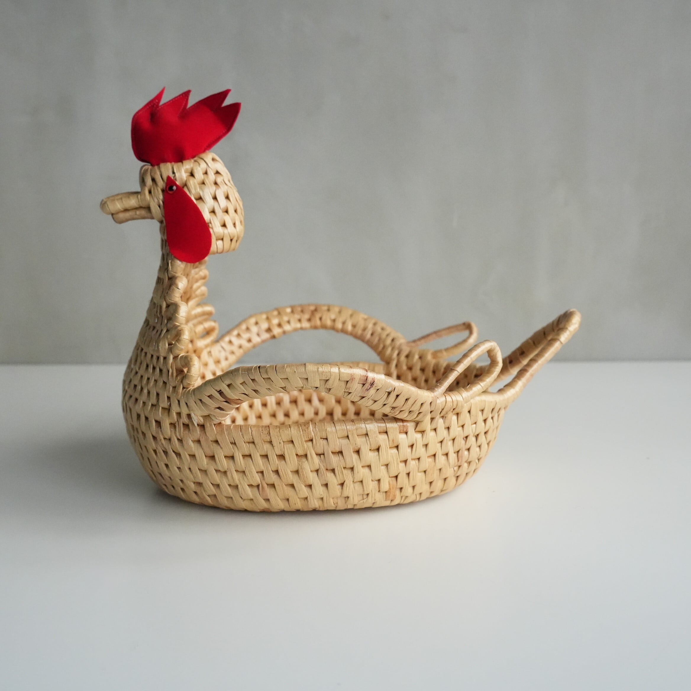 Chicken Basket　L