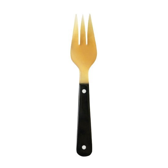 Sarah Petherick Chunky Fork　NT/BK