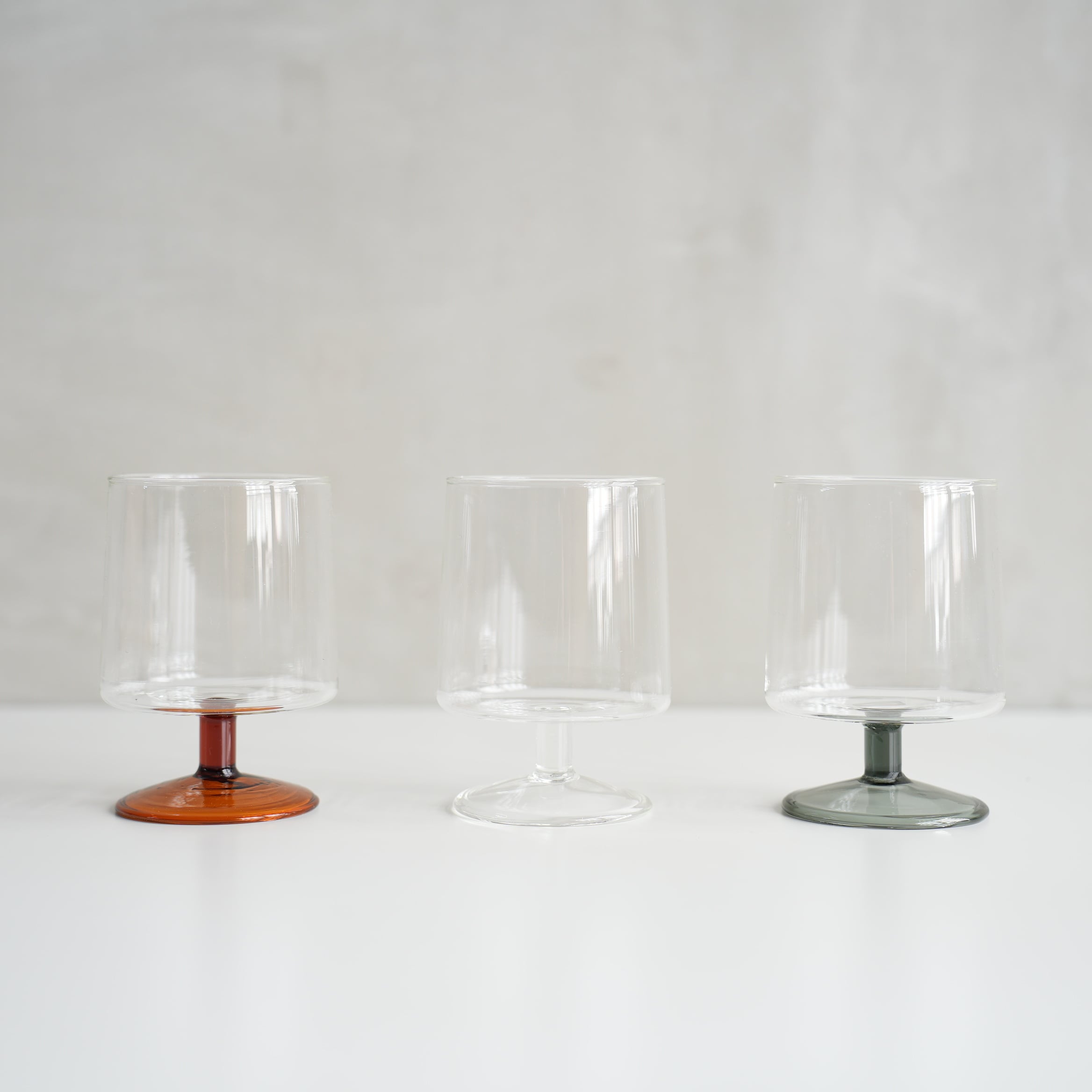 Goblet Glass