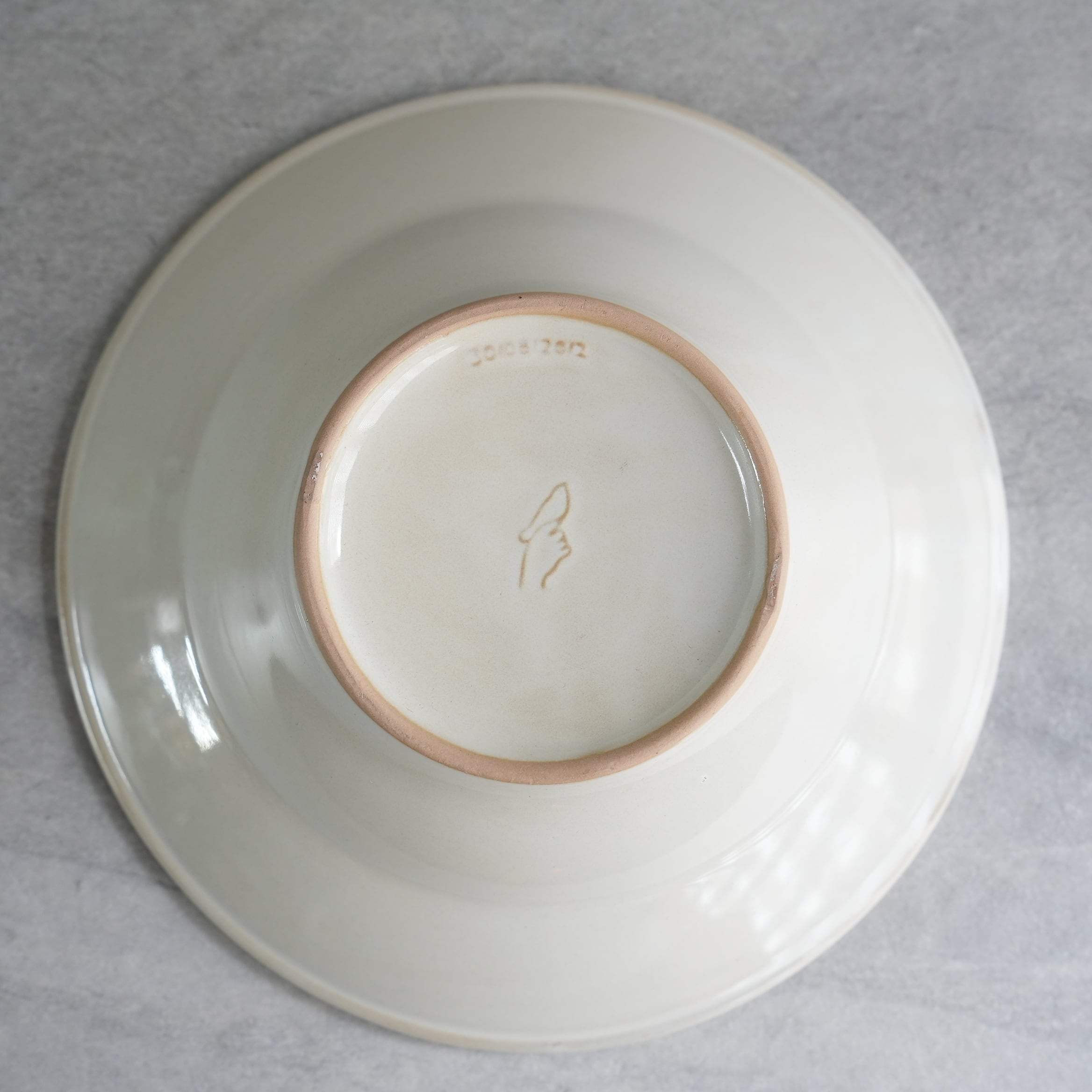 BOWL L TB-005