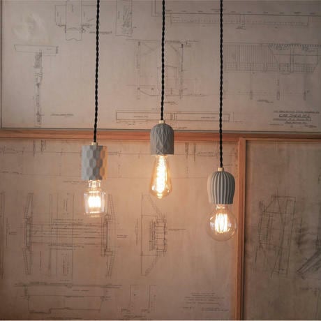 Bercy Pendant Light