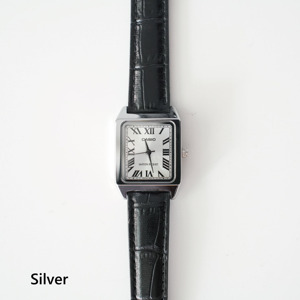 CASIO LTP-V007L　Roman numerals