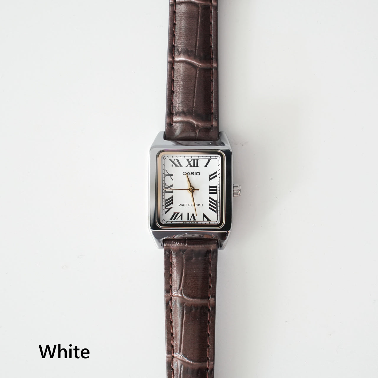 CASIO LTP-V007L　Roman numerals