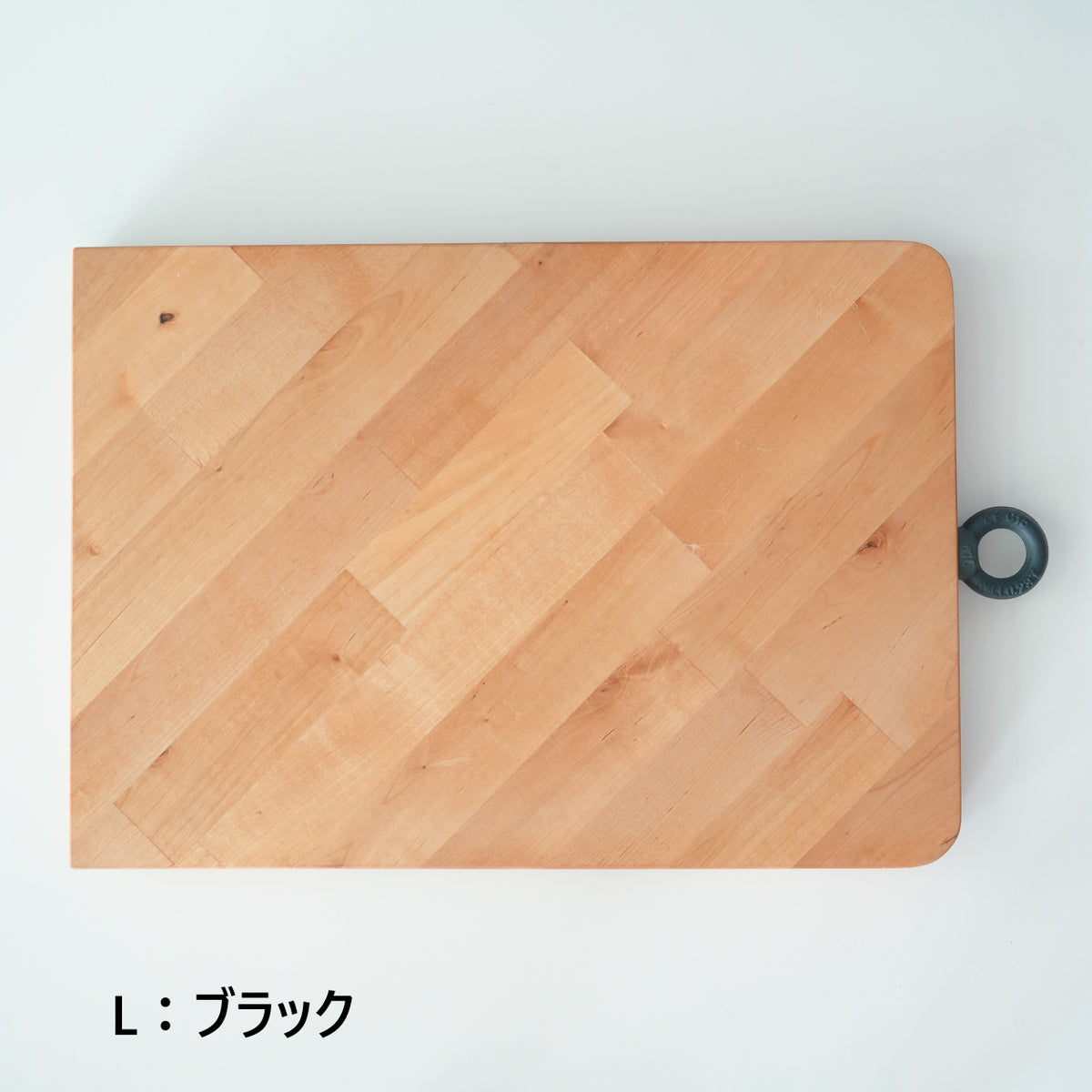 Wood Cutting Board