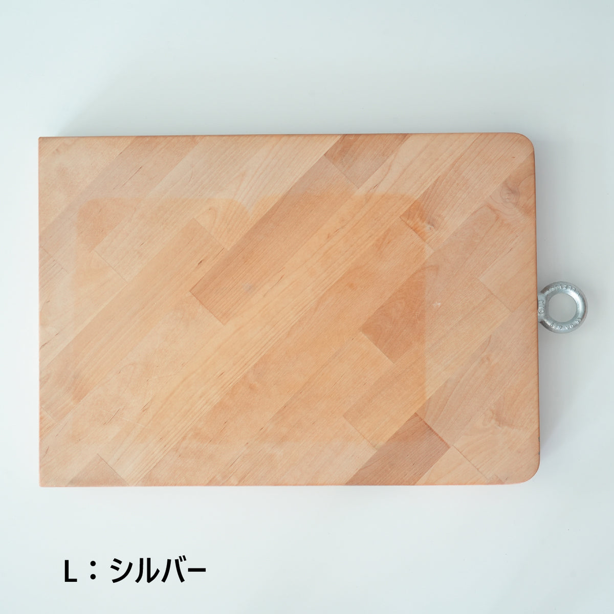 Wood Cutting Board
