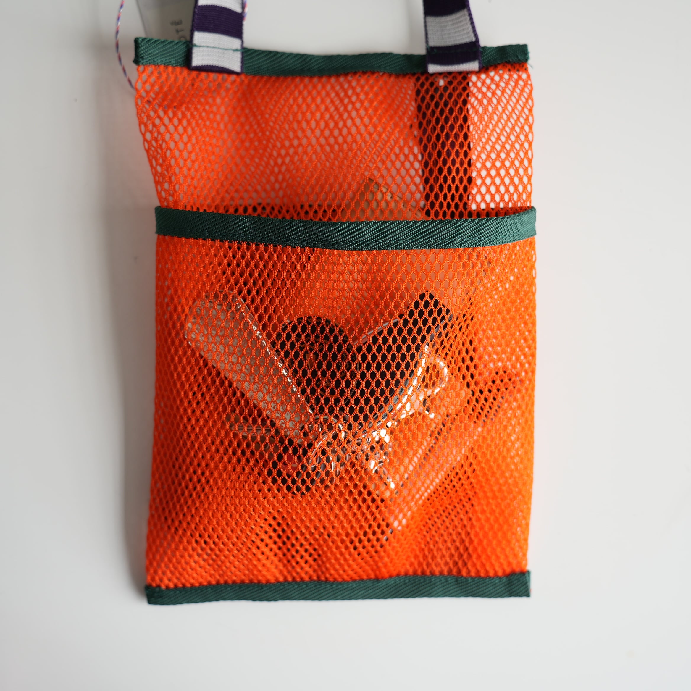 Mesh Pouch Bag