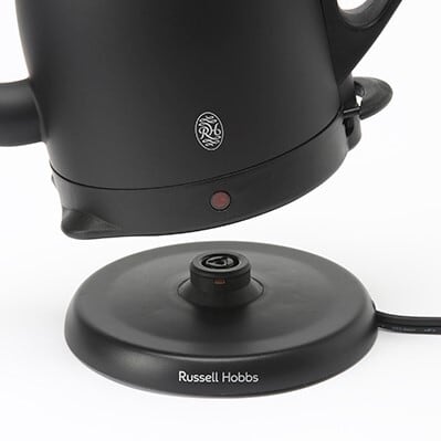 Russell Hobbs Cafe Kettle