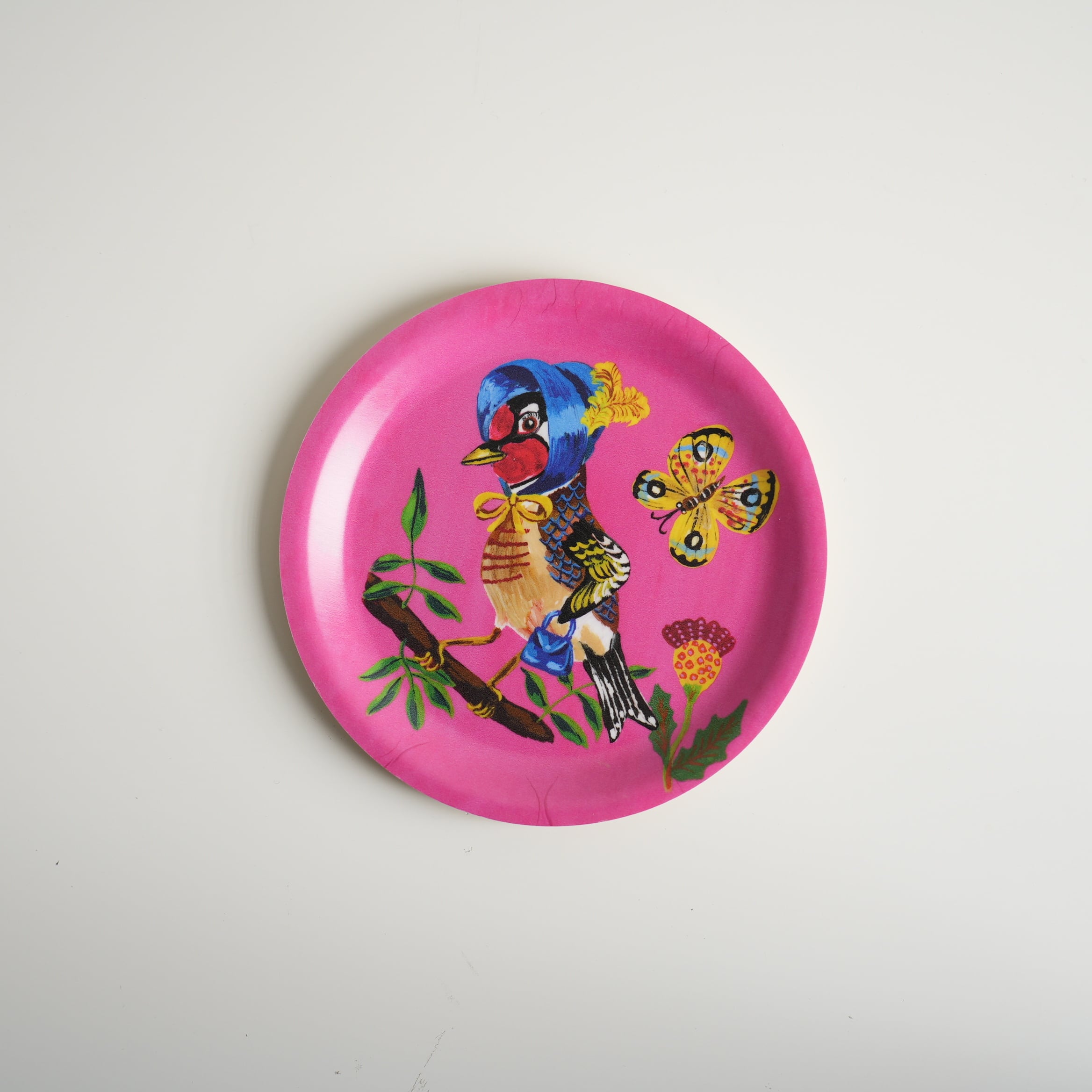 Nathalie Lete　Oiseau Mini Tray