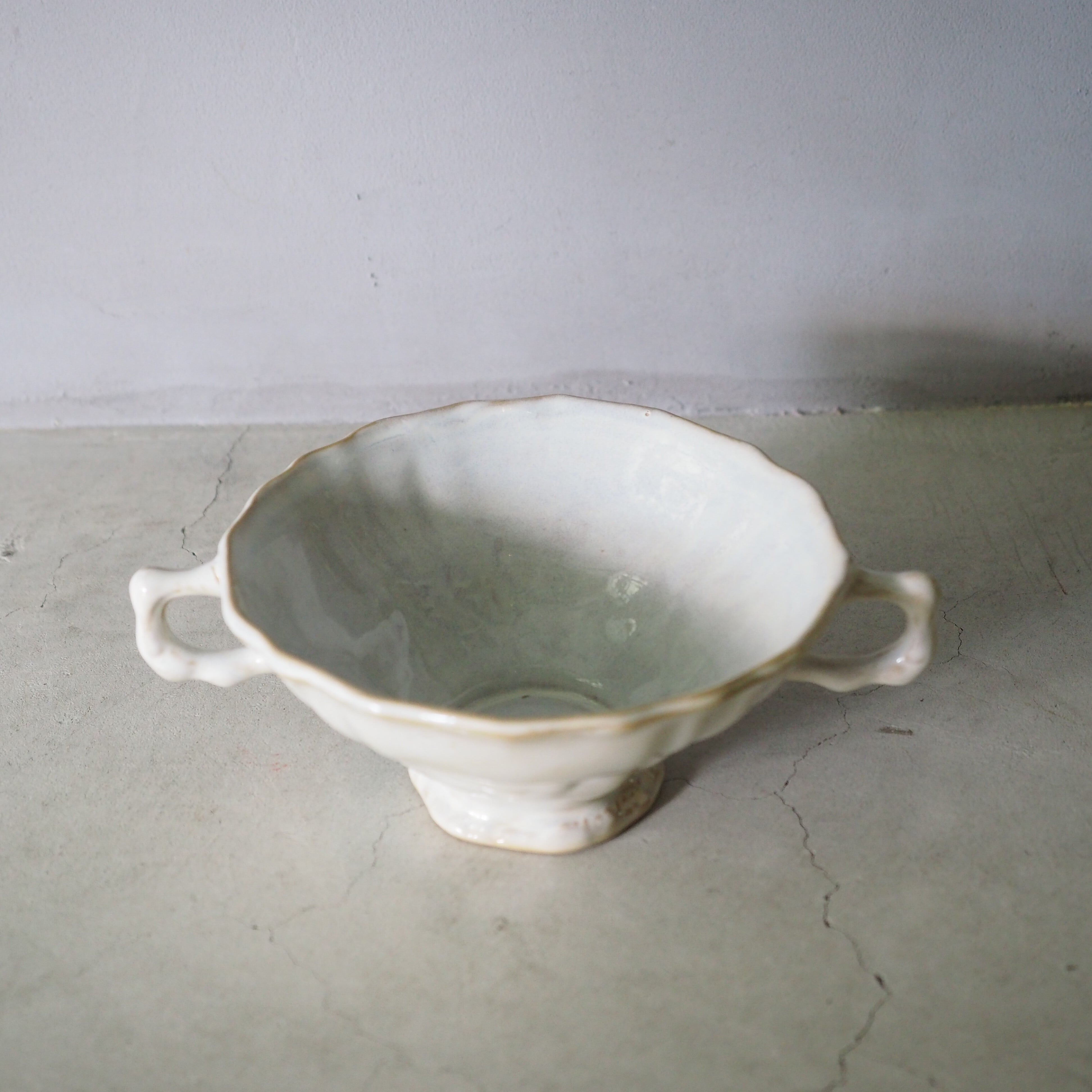 Soup Bowl TB-030