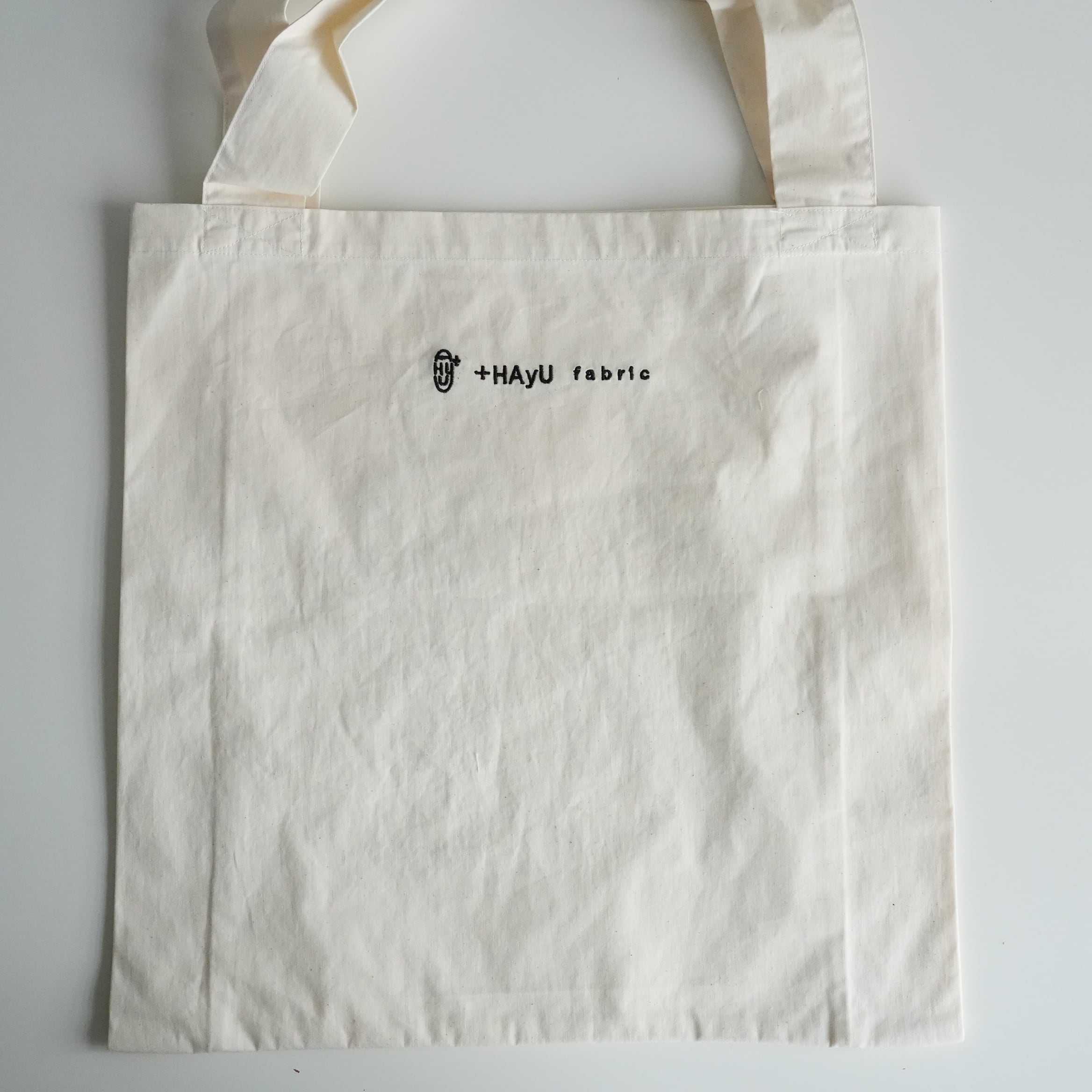 HAyU Twin Tote Bag