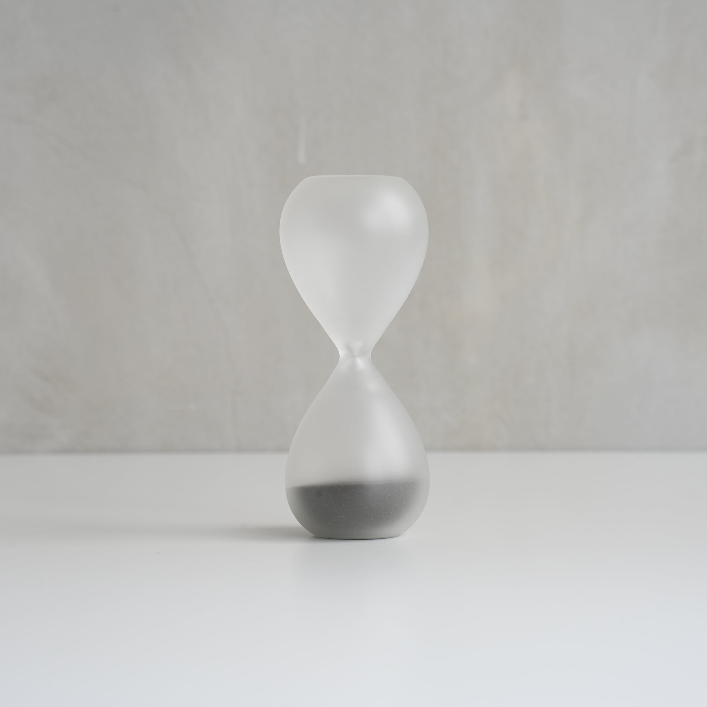 Frost Sand Timer S