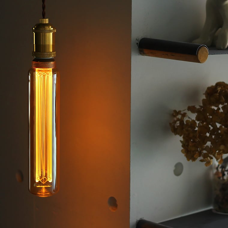 NOSTALGIA LED Bulb BIG TUBE