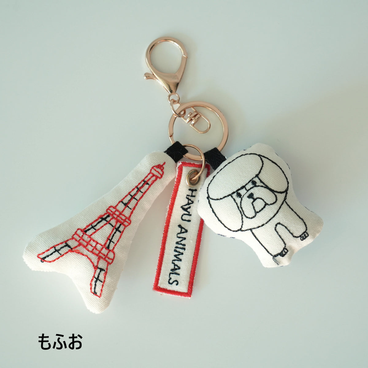 HAyU Charm　TypeB