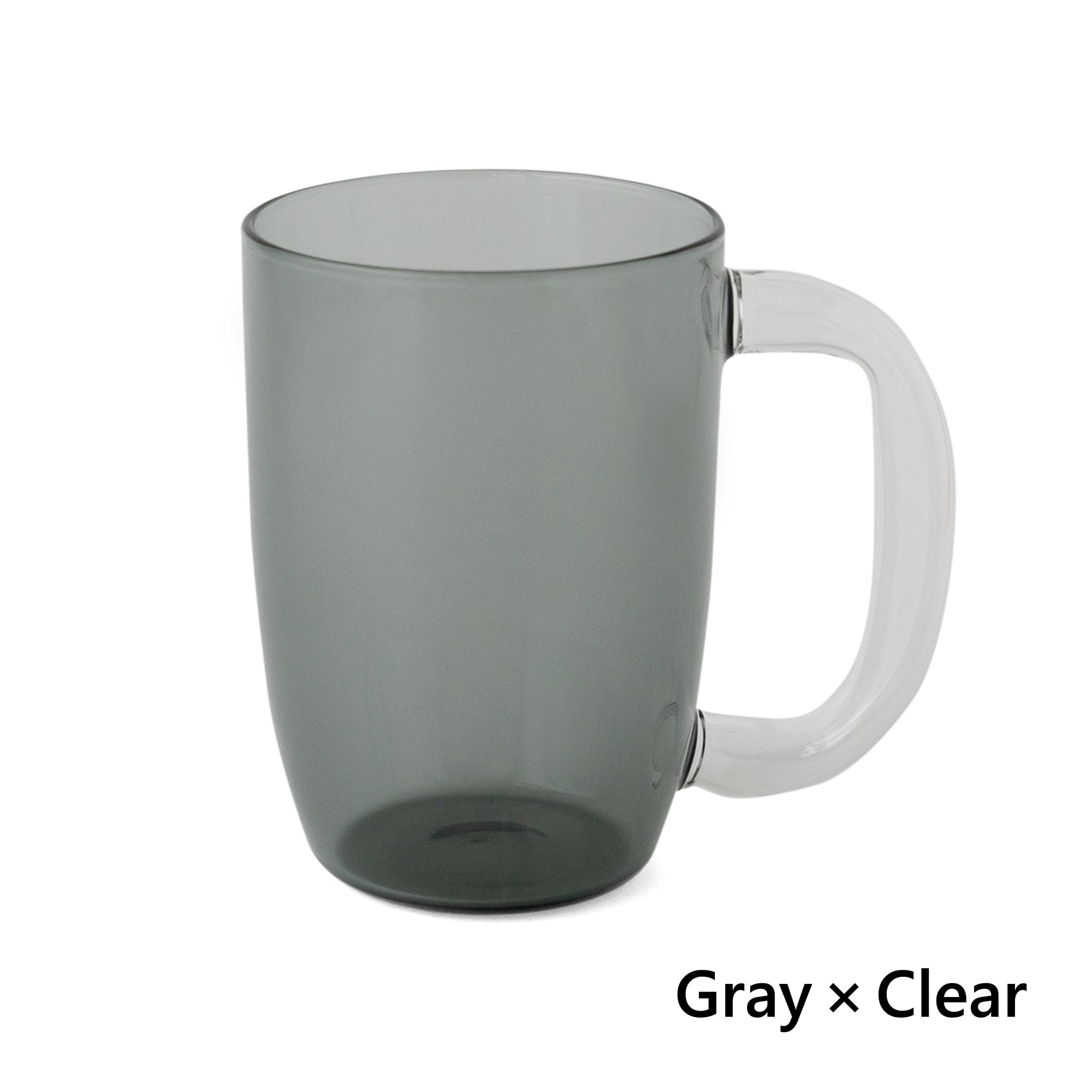 GRIP MUG