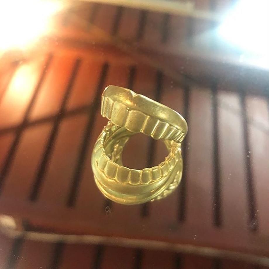 Bite Ring