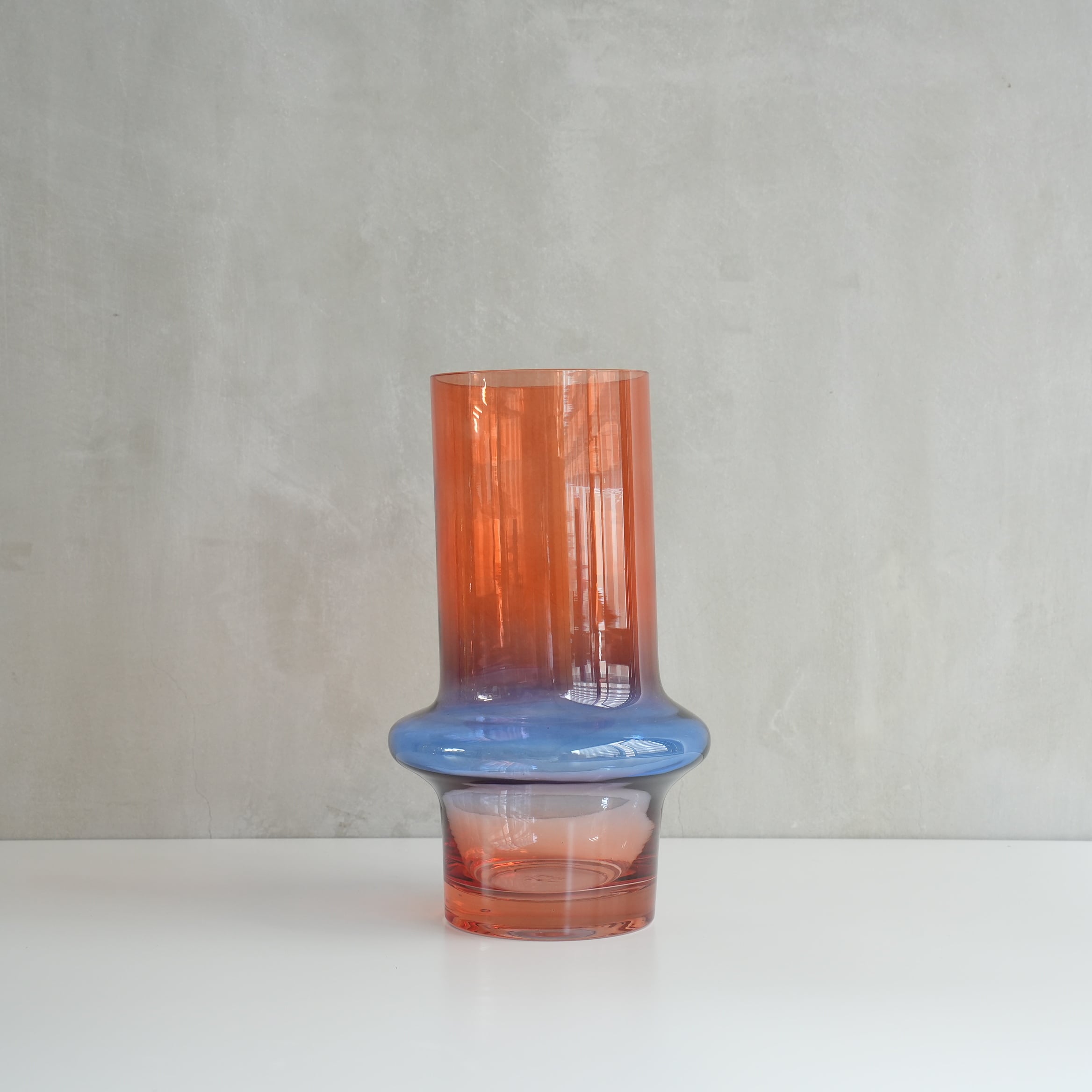 Eva Glass Vase L