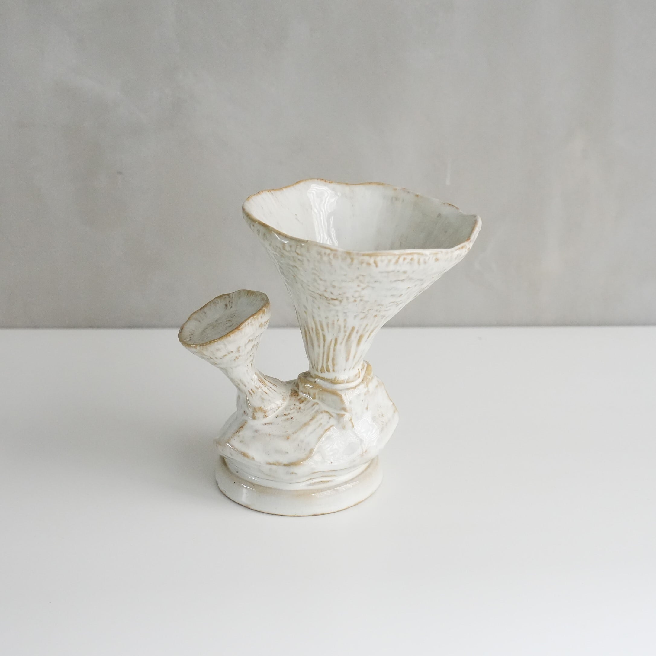 Chanterelle Candle Holder MSS-003